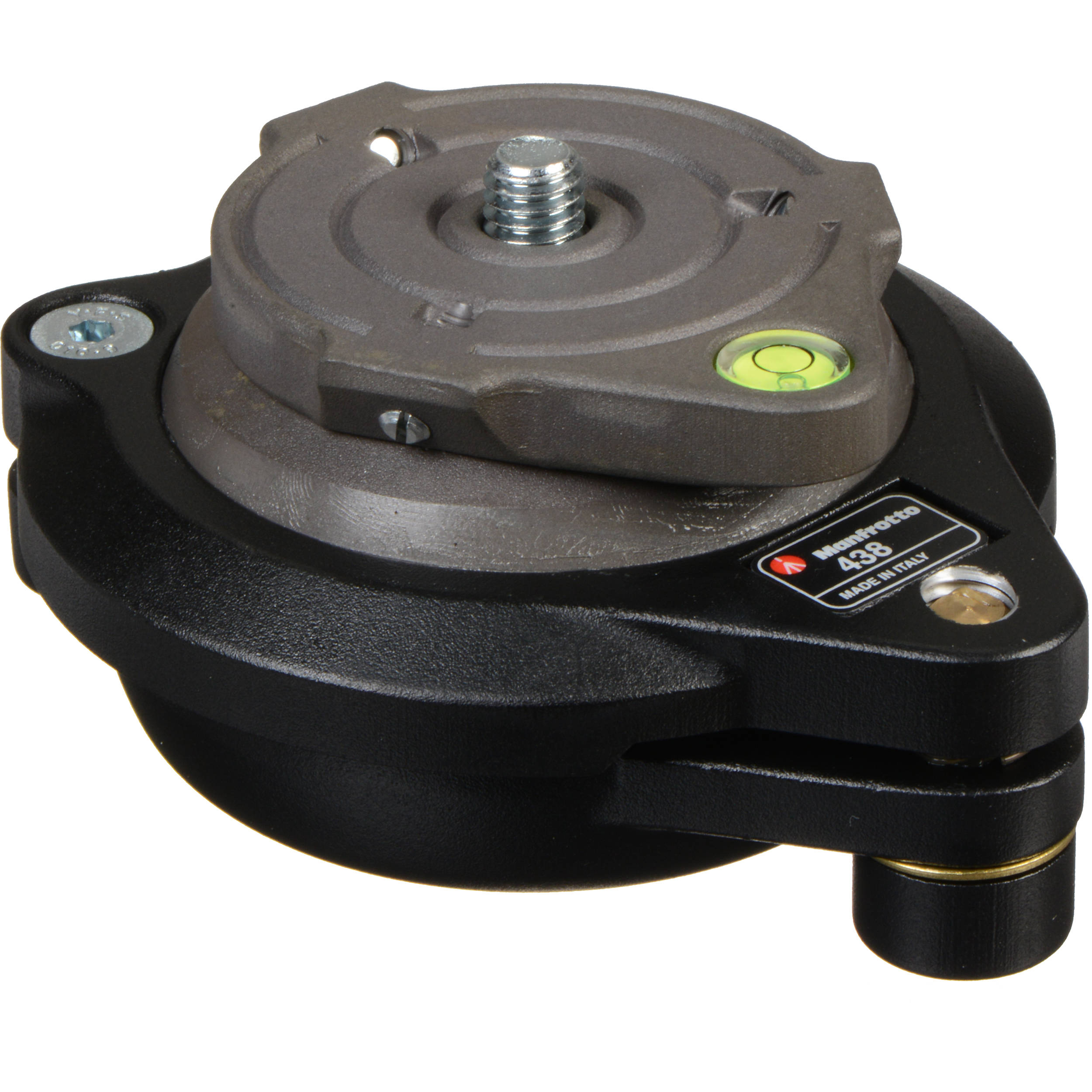 Niveleur d'appareil photo compact Manfrotto