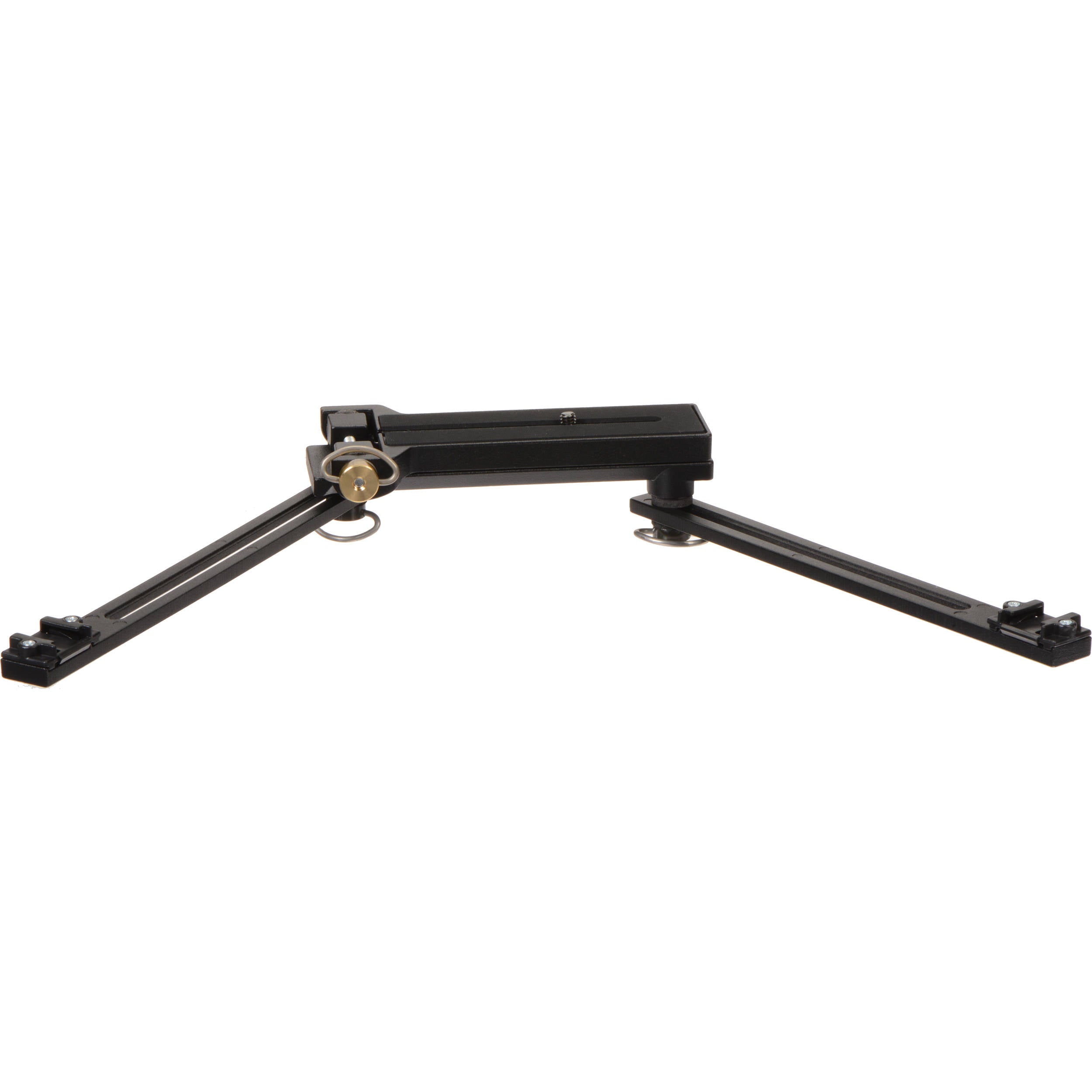 Support de flash macro Manfrotto