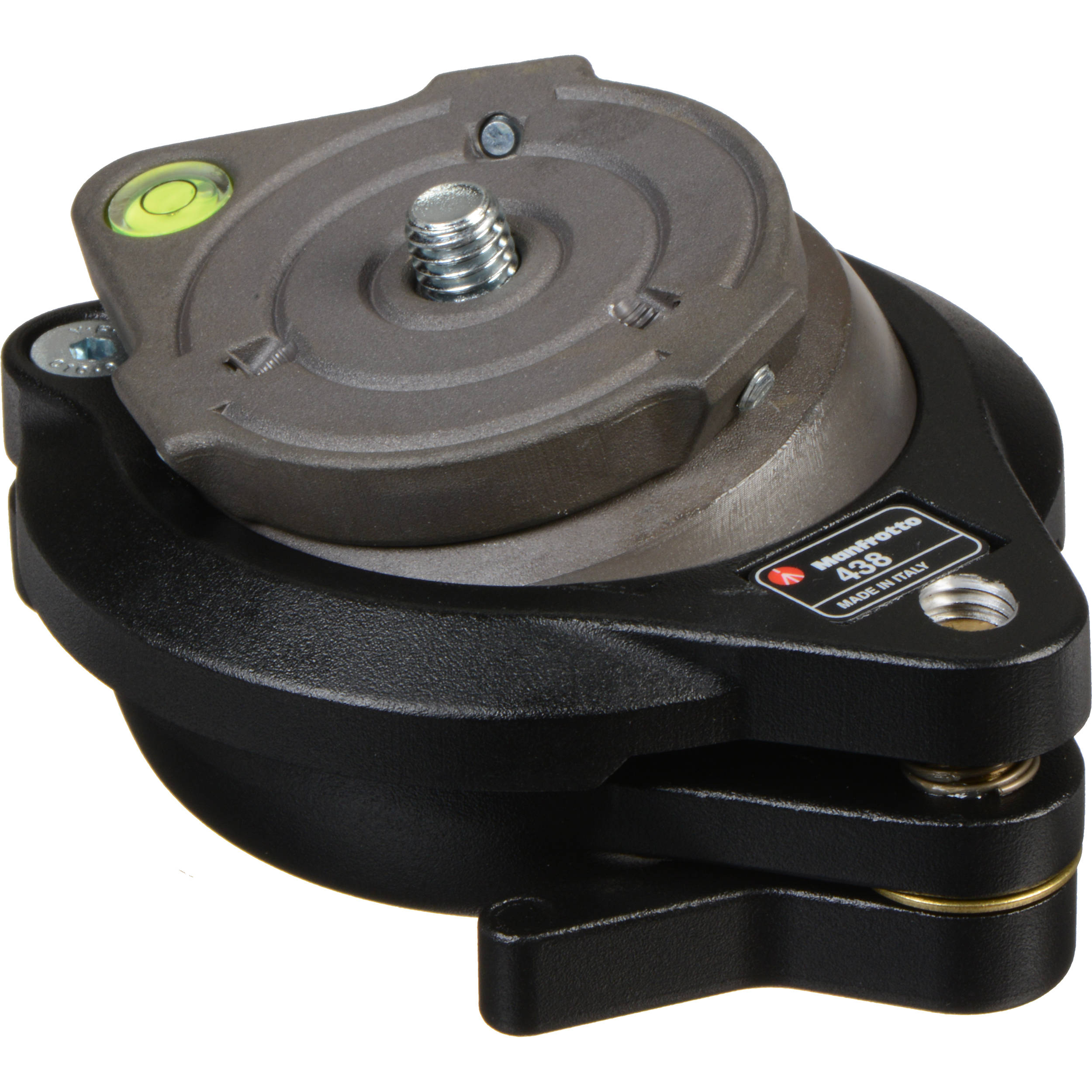 Niveleur d'appareil photo compact Manfrotto