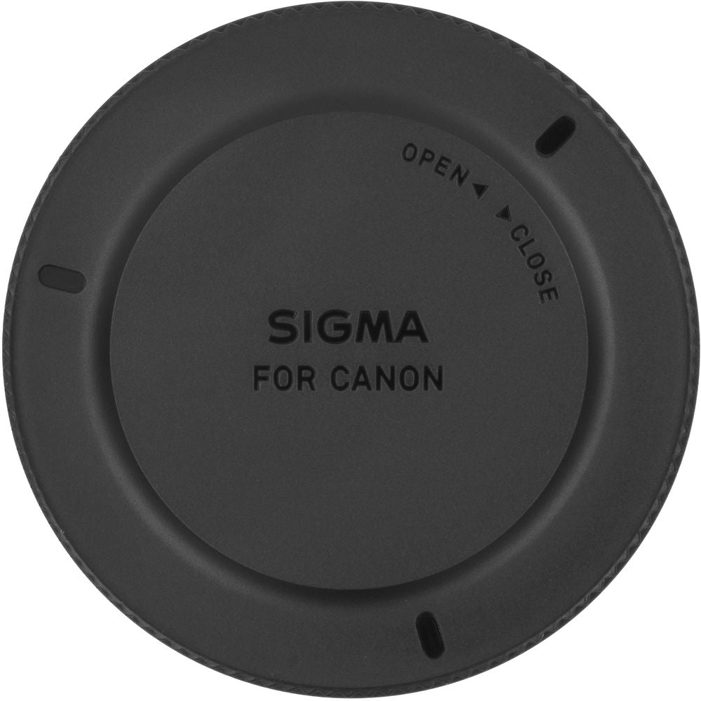 SIGMA Converter Cap LCT II-EO for Canon EF