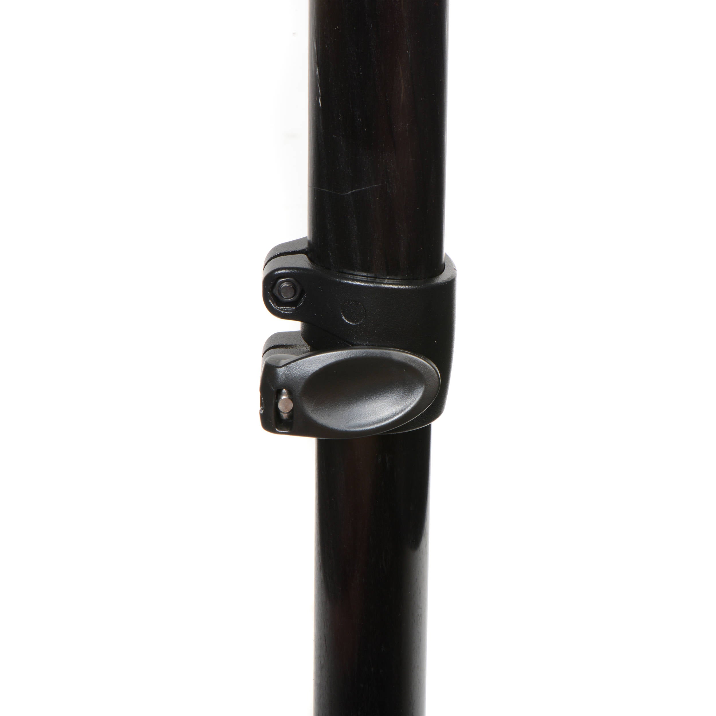 Trépied Manfrotto monopied CF haut avec bol de 100 mm