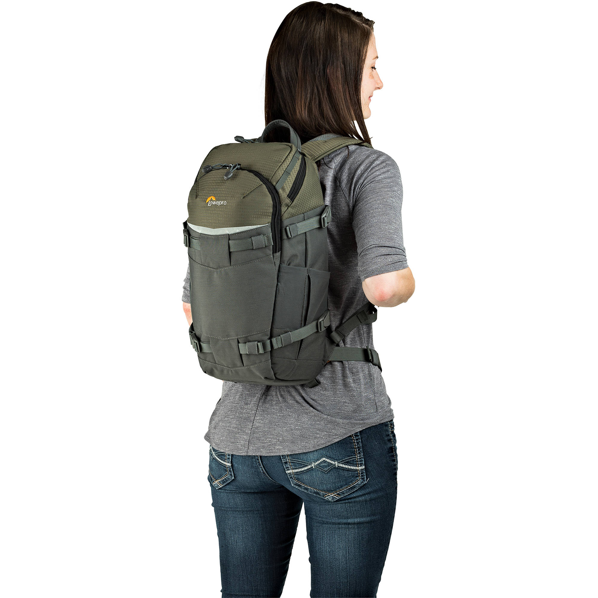 Sac à dos Lowepro Flipside Trek BP 250 AW