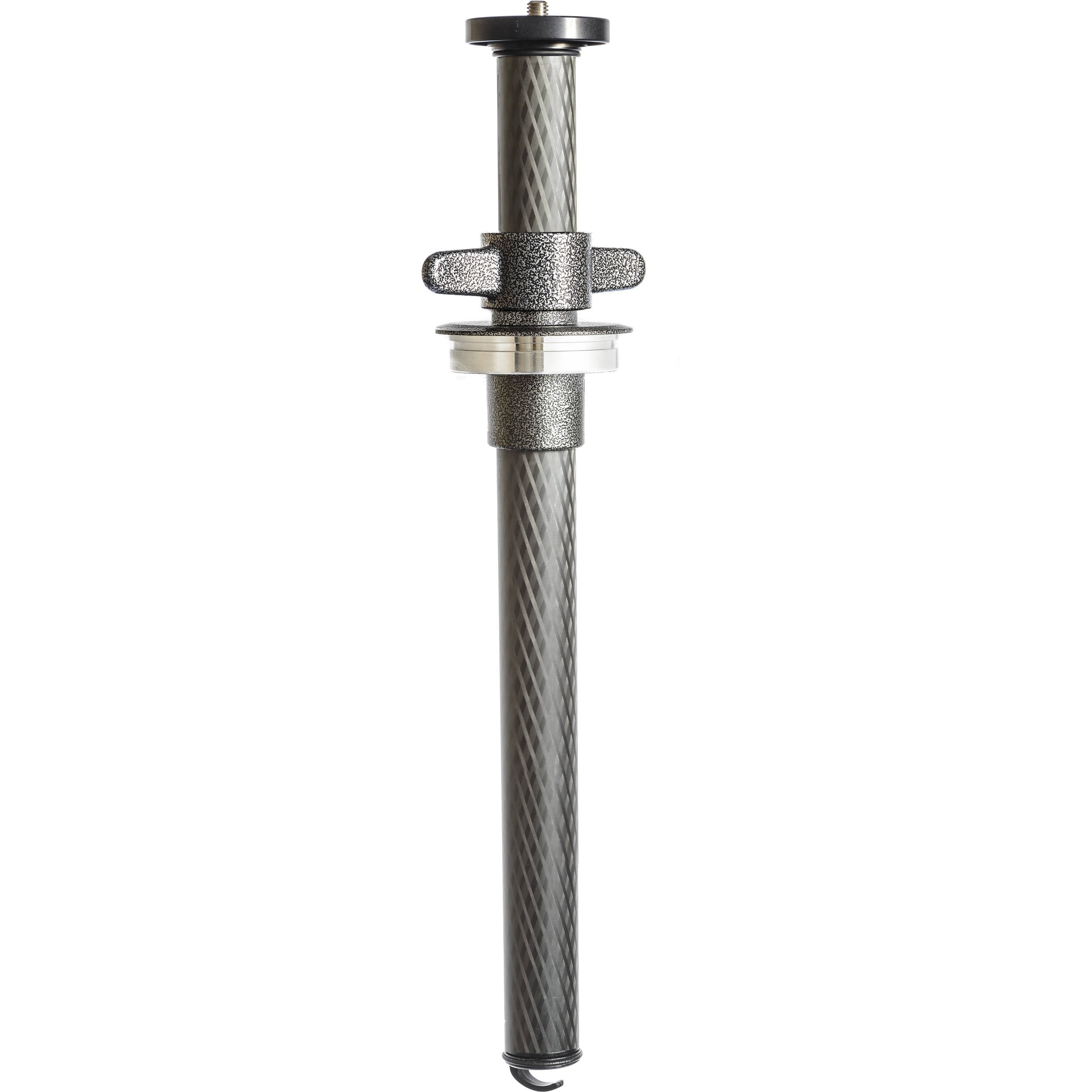 Colonne Gitzo Series 3 Carbon Systematic Rapid
