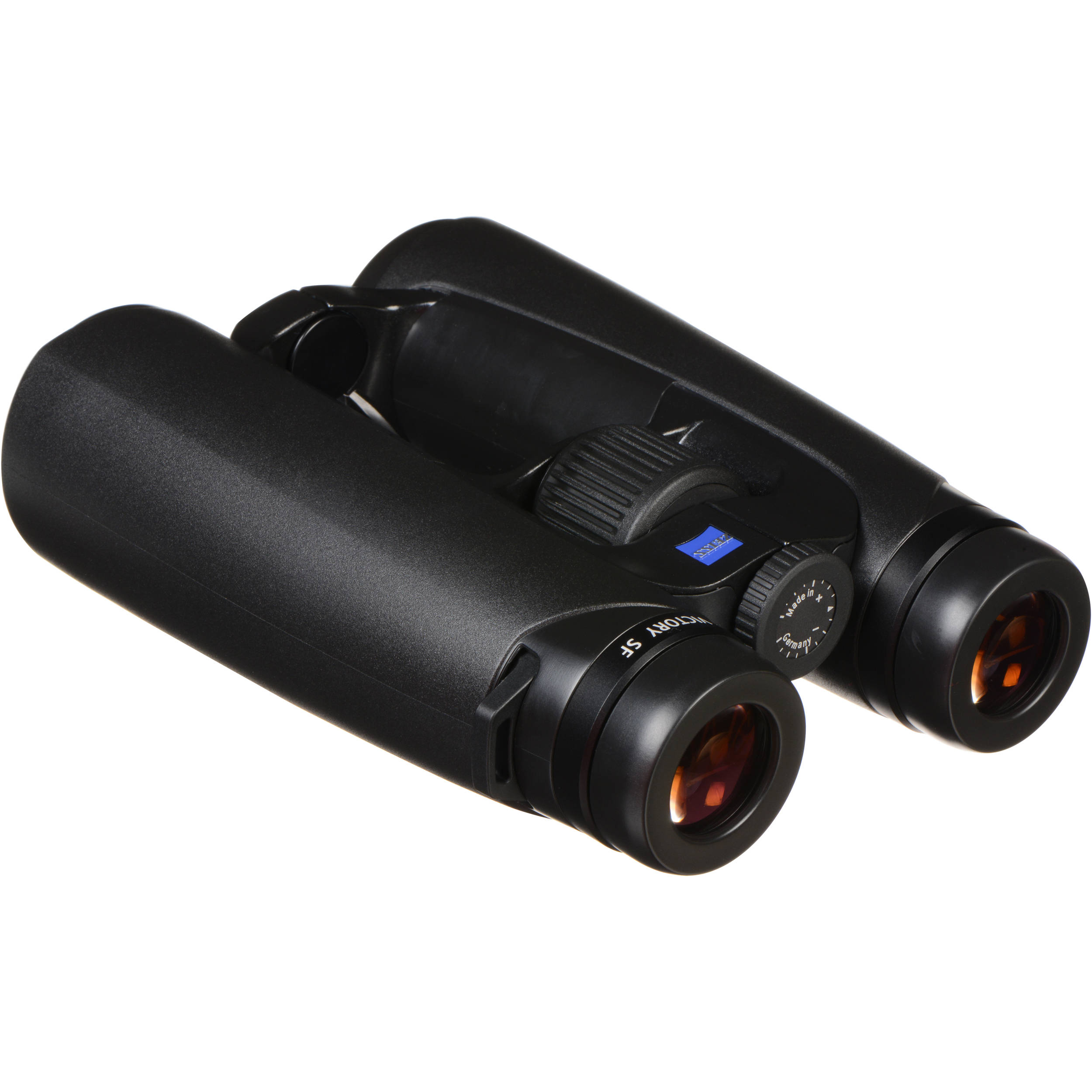 Jumelles étanches Zeiss Victory SF 10X42