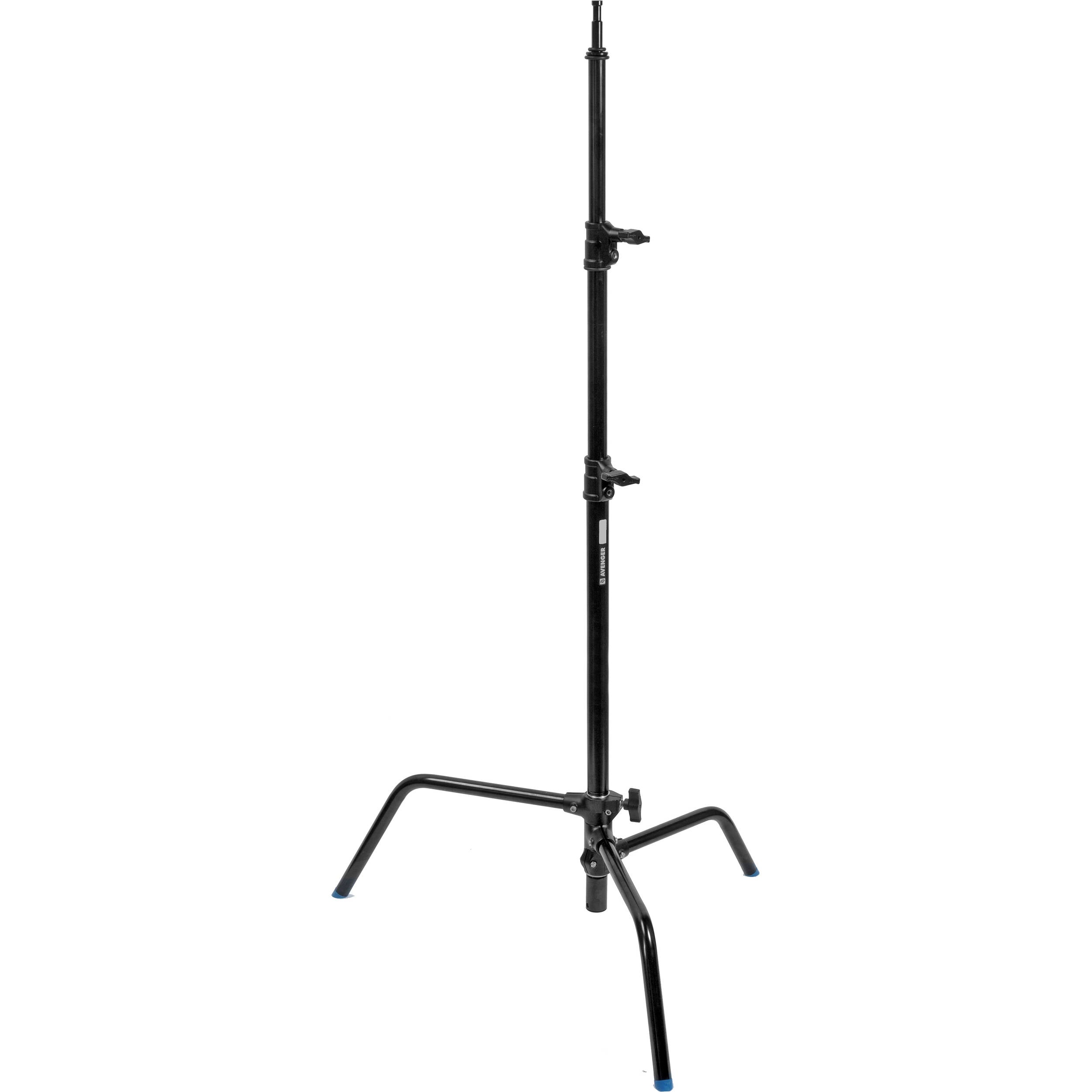 Avenger C-Stand 22 Detachable Black