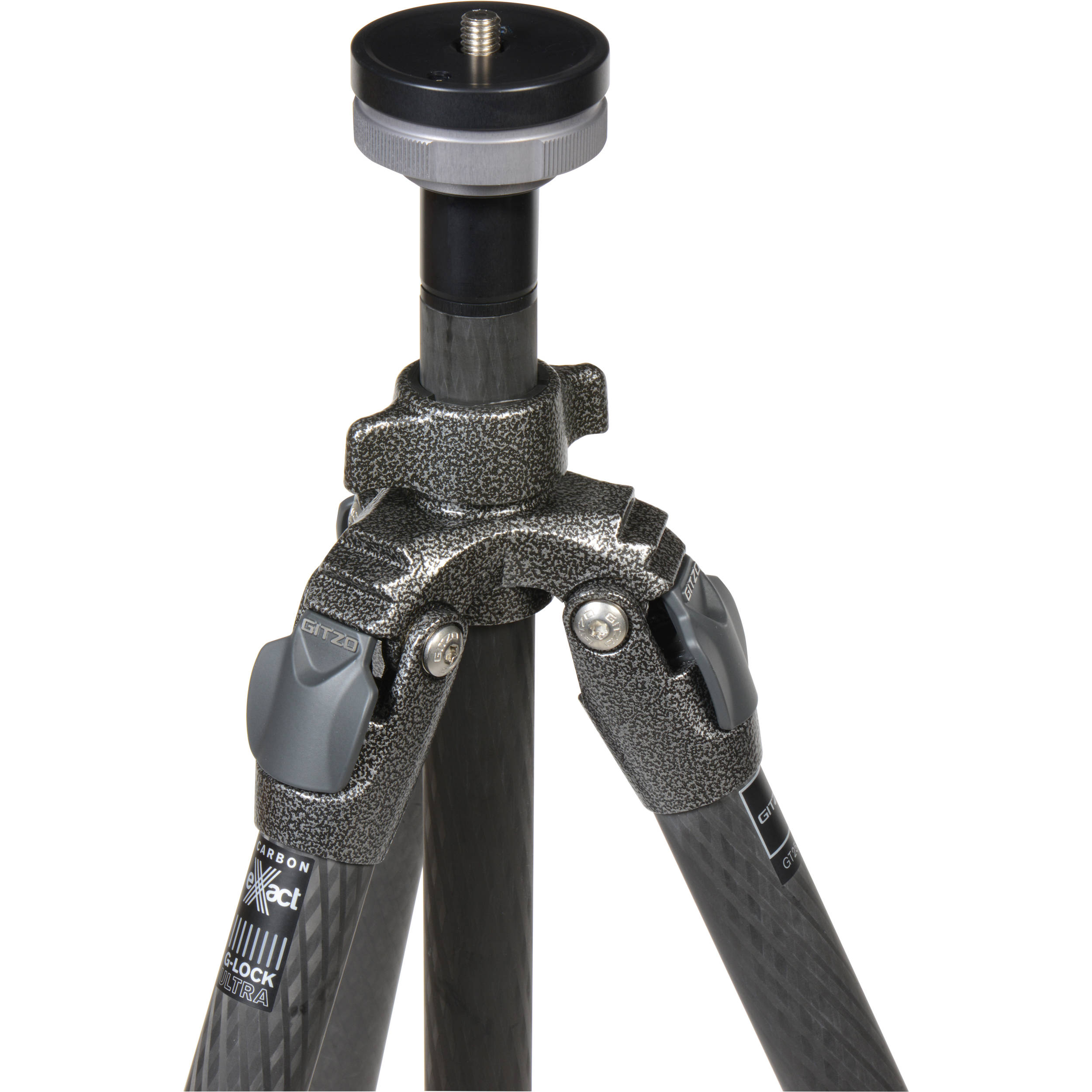 Trépied Gitzo Mountaineer Series 2 à 3 sections