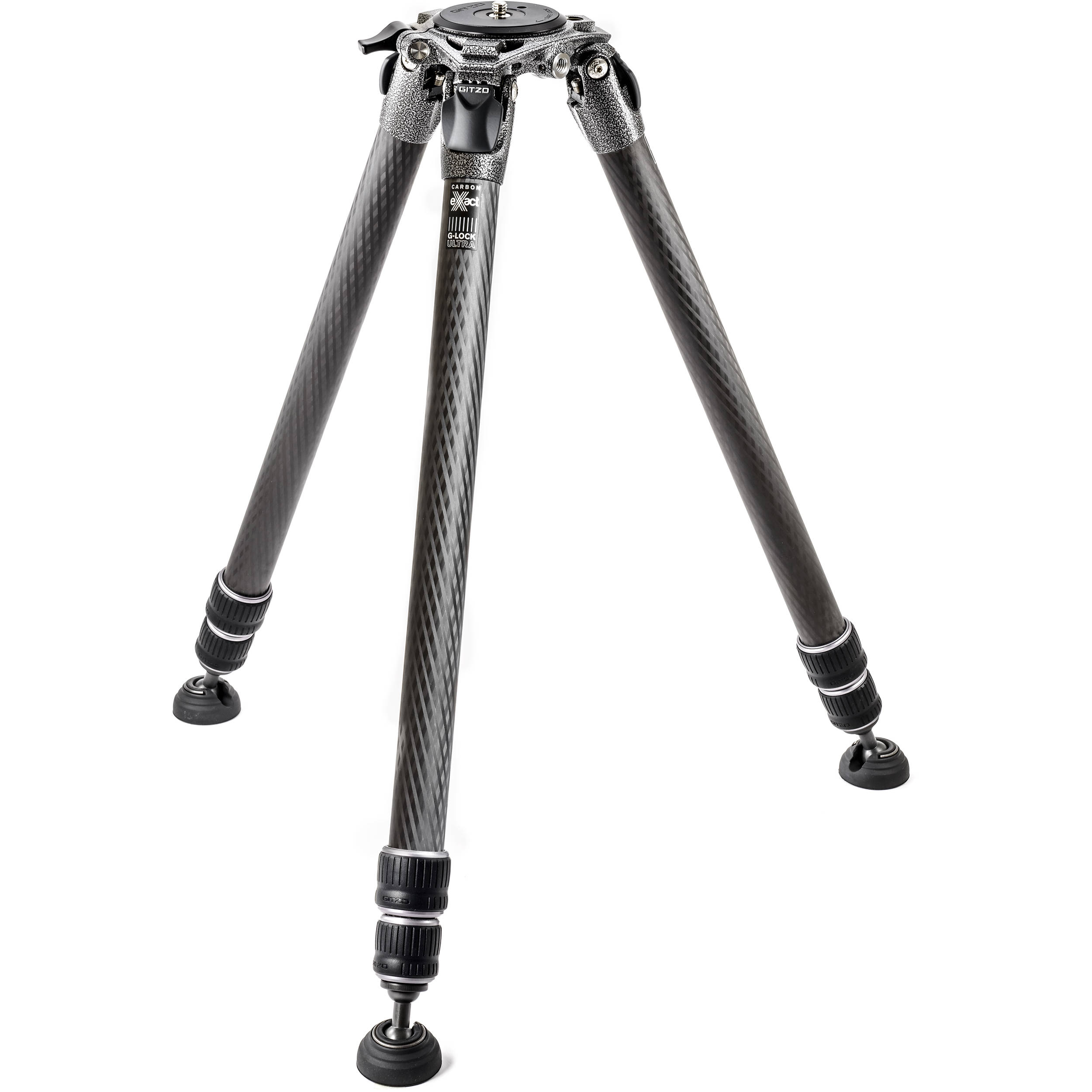 TÊTE GITZO R3 - GITZO R3 HEAD TRIPOD - TOP RARE - (NEAR MINT