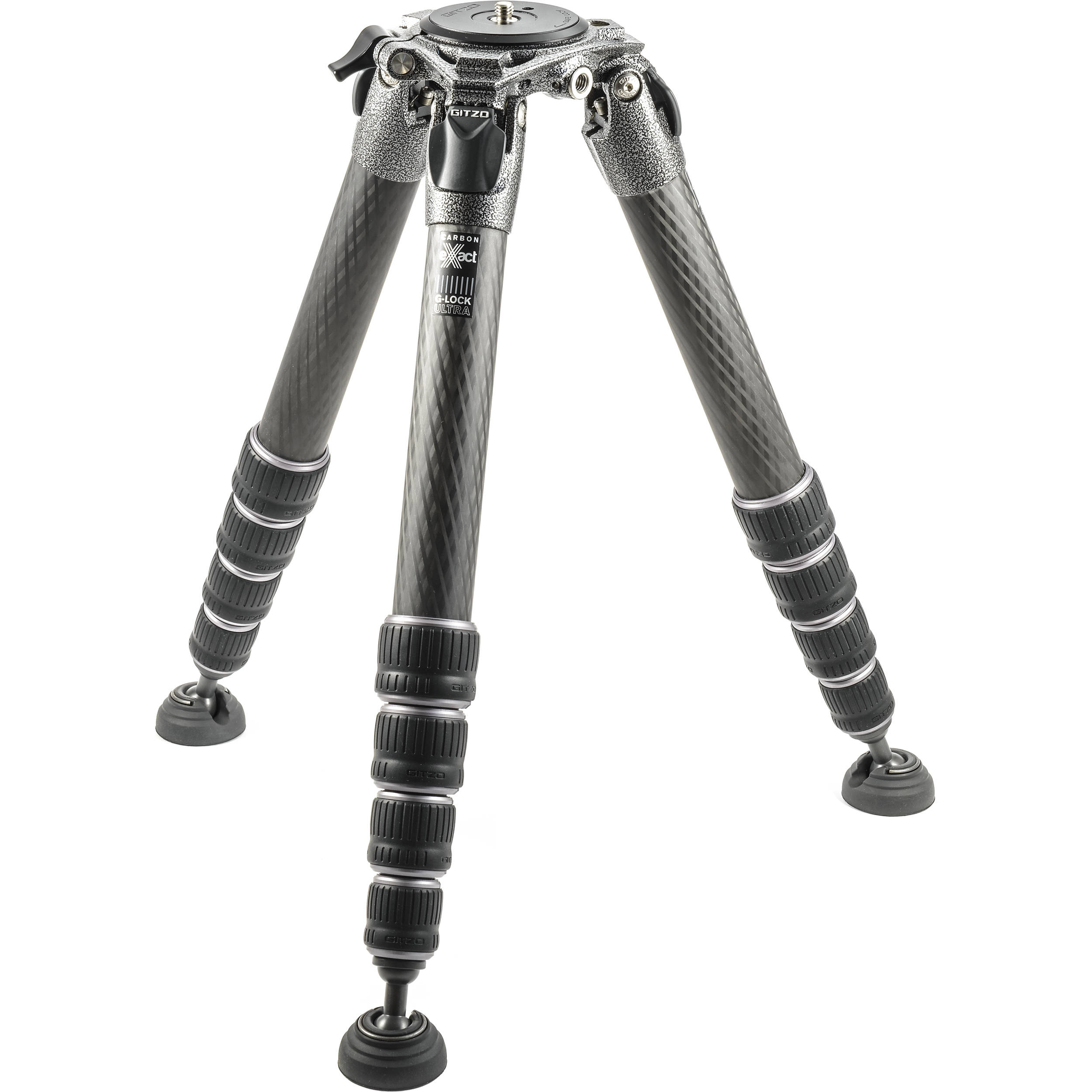 Gitzo Systematic Series 4 Tripod 5-Section