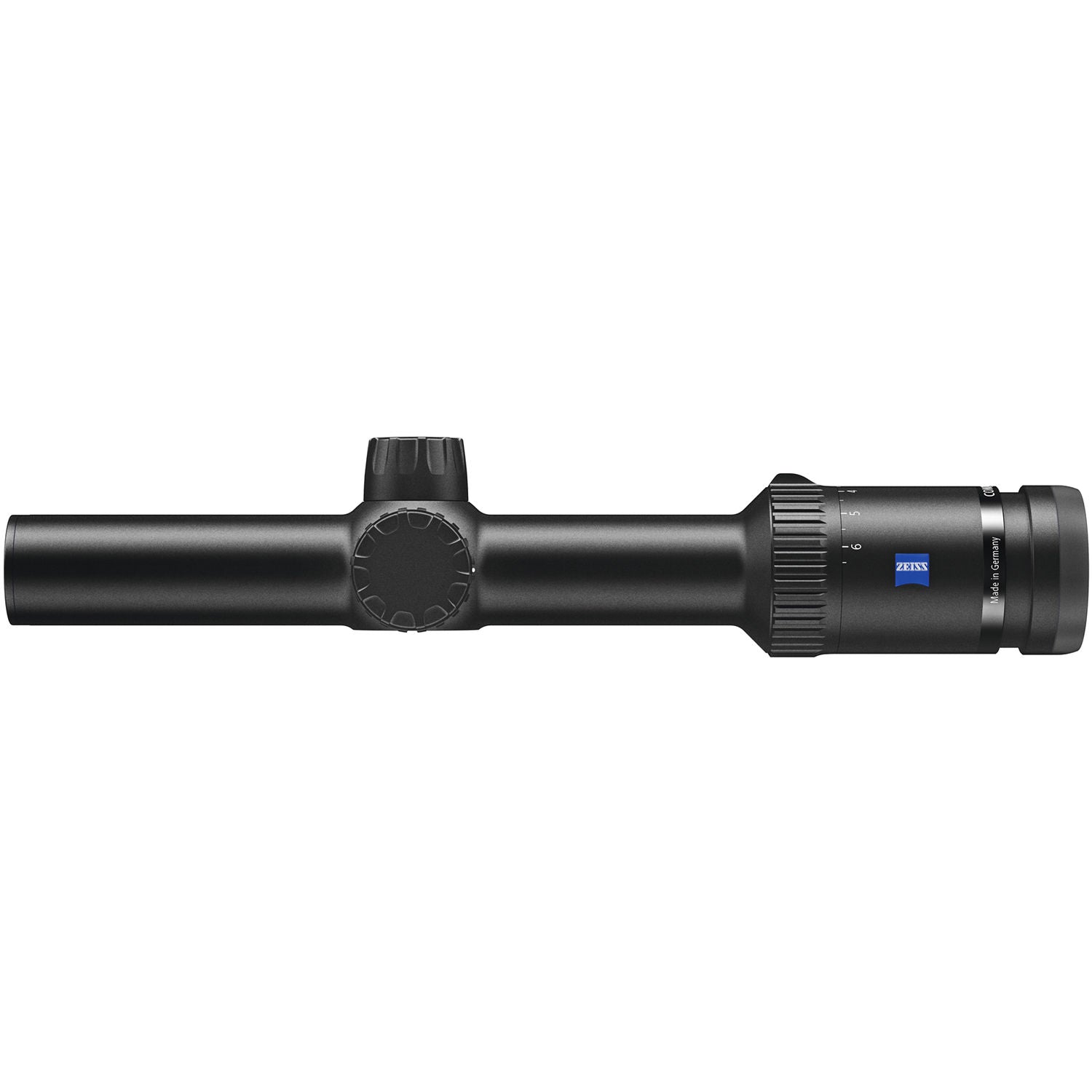 Zeiss Conquest V6 1-6X24 w/#60 Illuminated Reticle