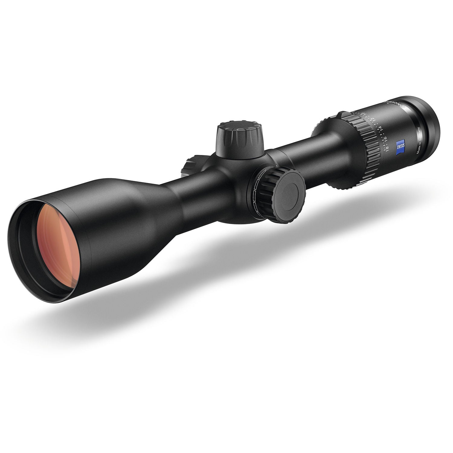 Zeiss Conquest V6 3-18X50 w/ZMOA Reticle