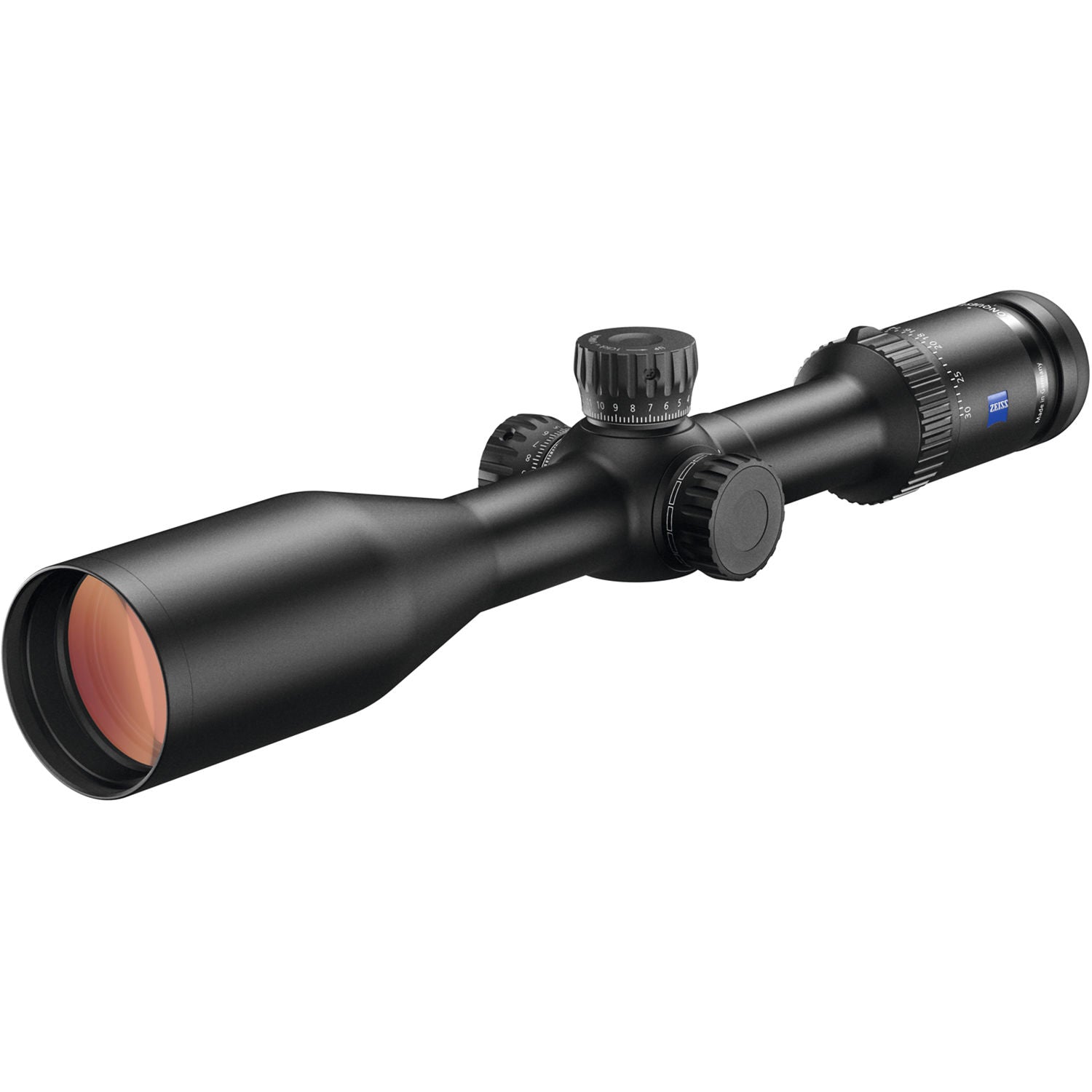 Zeiss Conquest V6 5-30X50 w/ZMOA Reticle