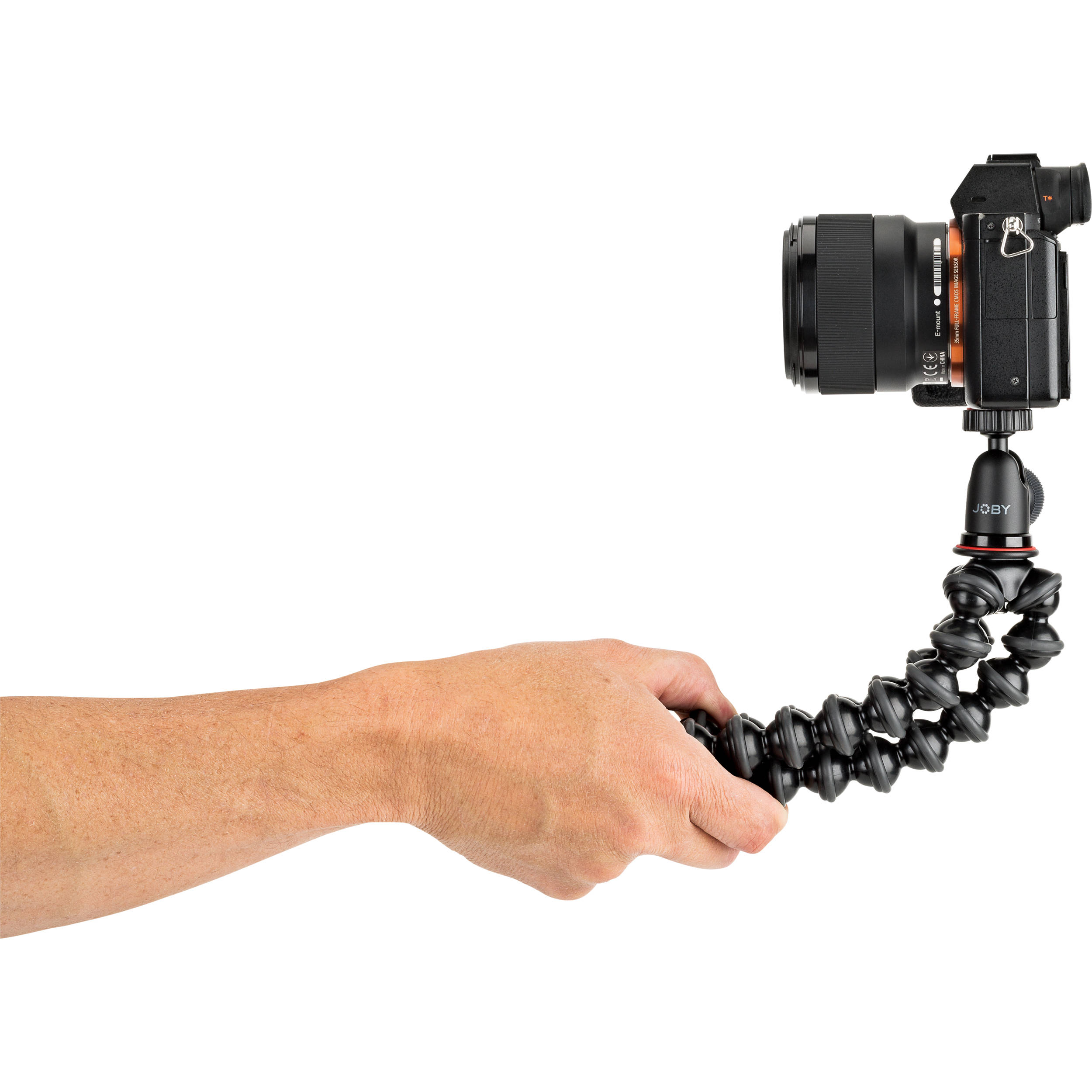 Kit Joby GorillaPod 1K