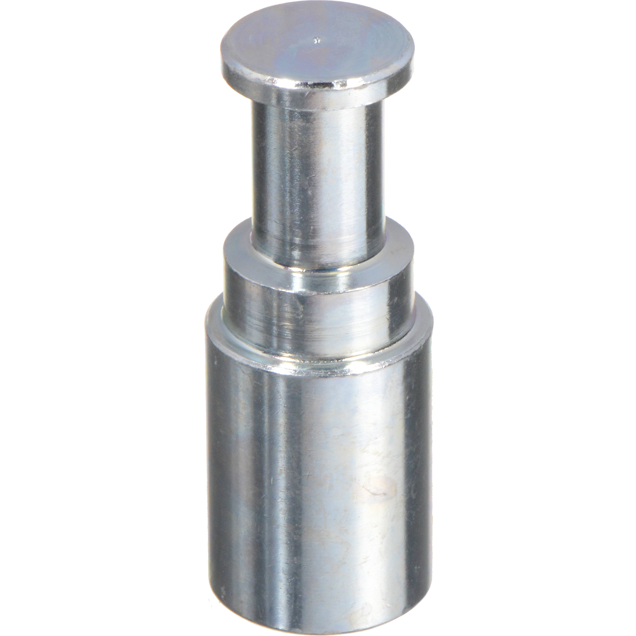 Adaptateur Manfrotto 3/8'' vers 5/8'', 50 mm de long