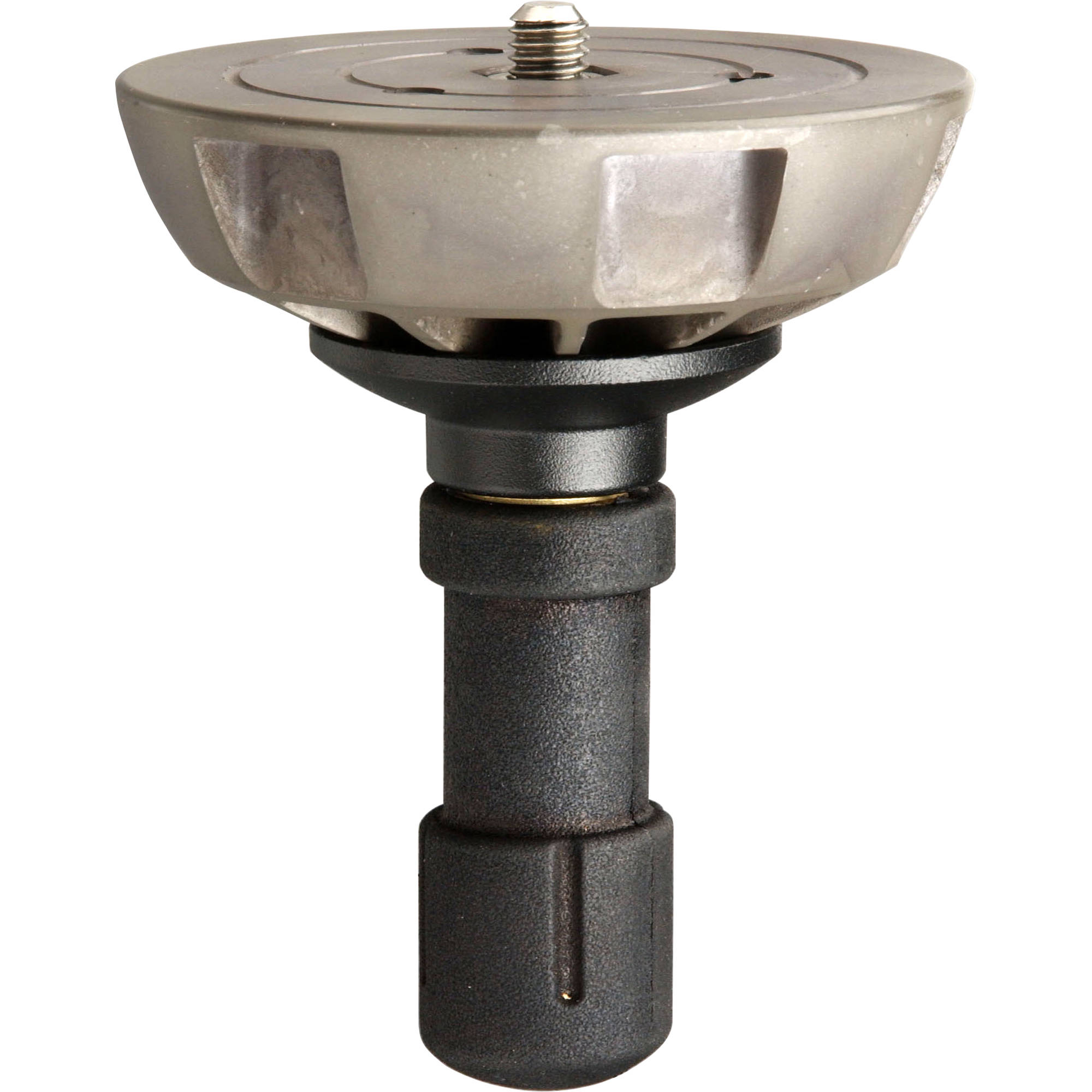 Manfrotto 75 mm demi-boule courte