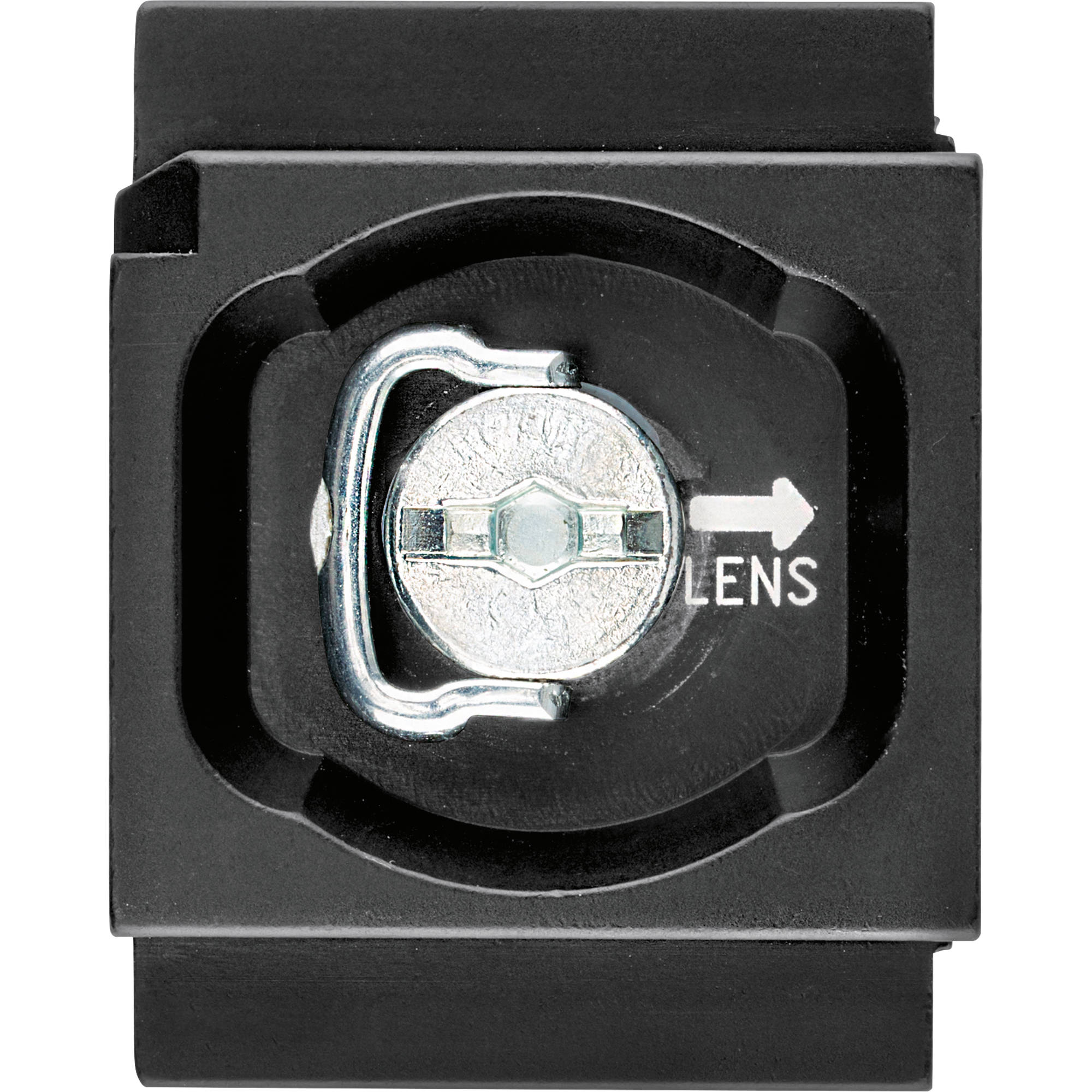 Manfrotto 200PL-PRO Plate for RC2 and Arca-Swiss