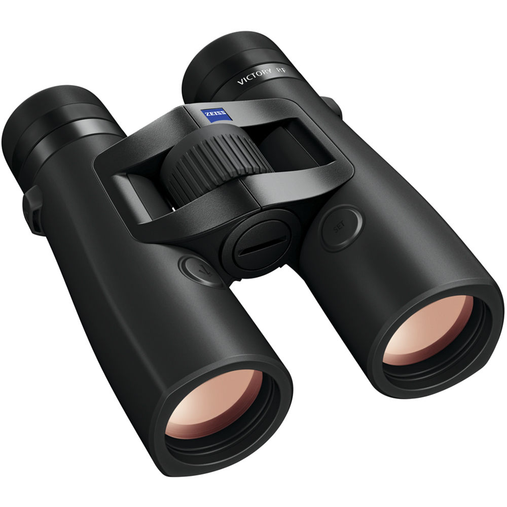 Jumelles Zeiss Victory 10X42 RF
