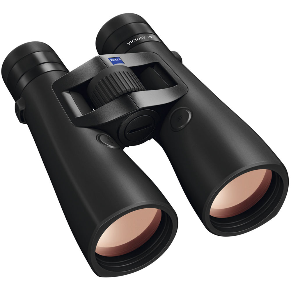 Jumelles Zeiss Victory 10X54 RF