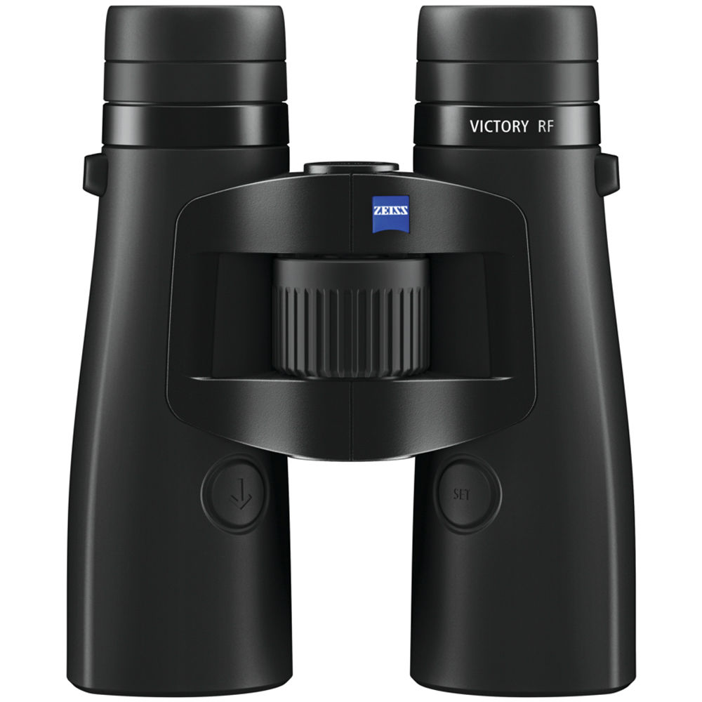 Jumelles Zeiss Victory 10X42 RF