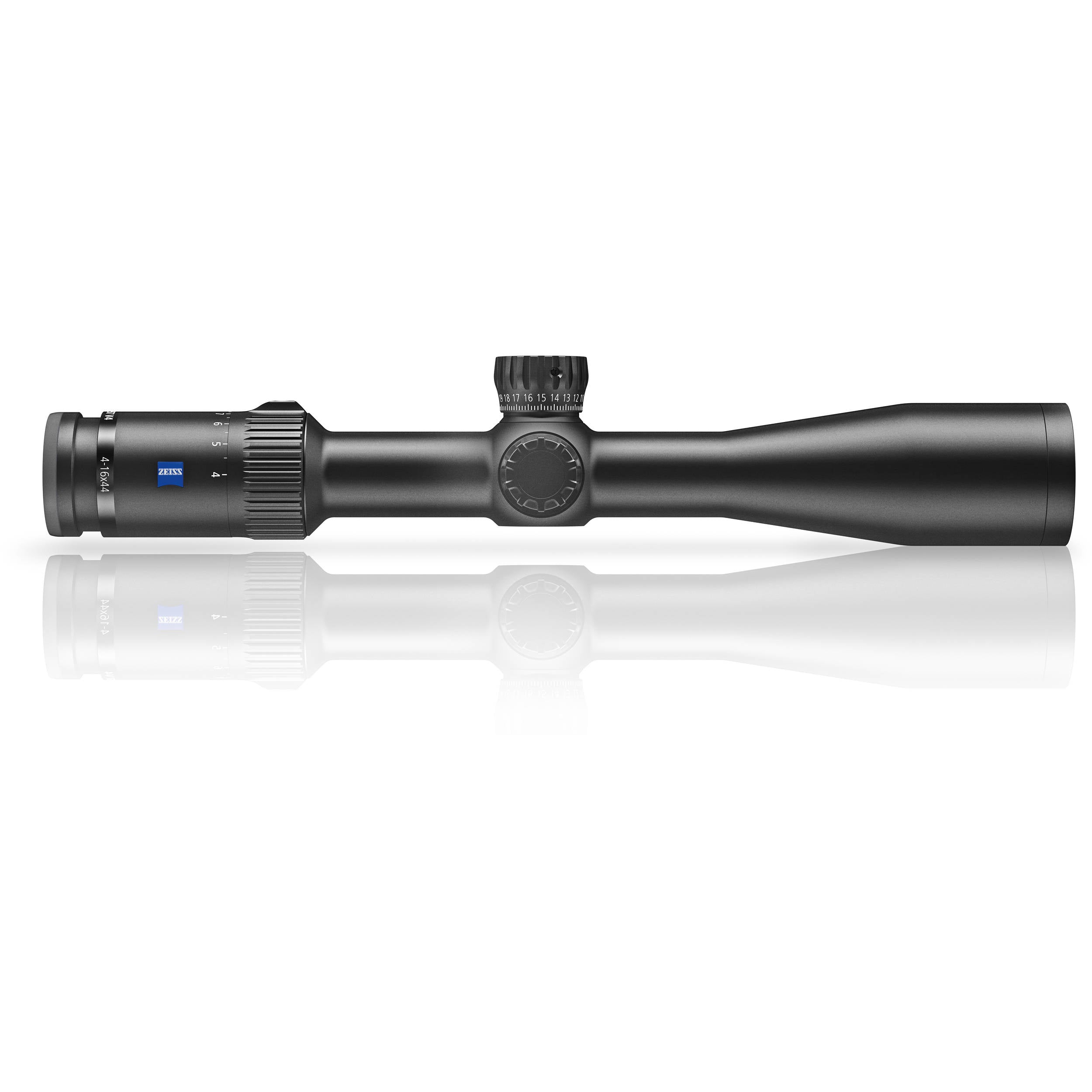 Zeiss Conquest V4 4-16X44 Z-Plex w/#20 Reticle