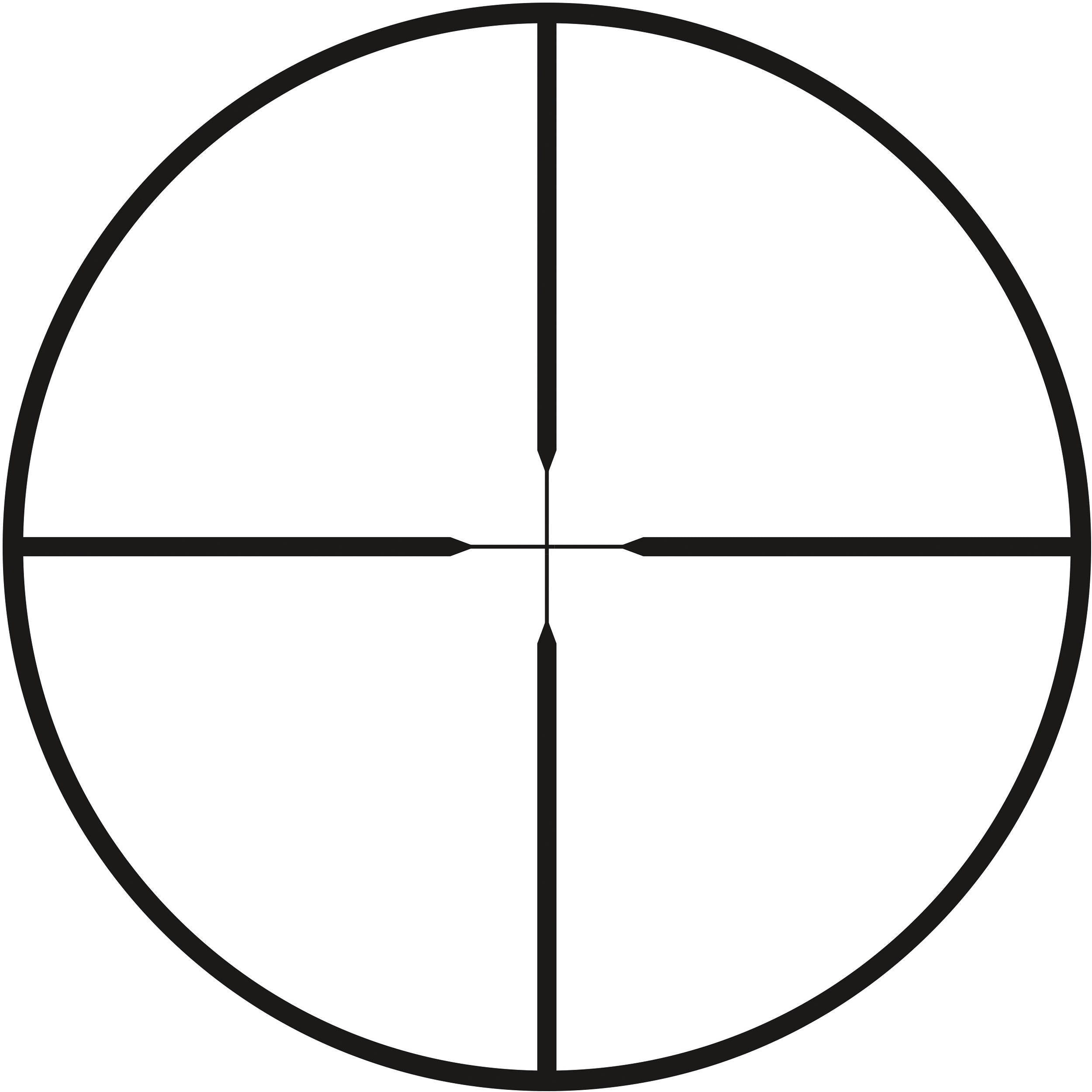 Zeiss Conquest V4 4-16X44 Z-Plex w/#20 Reticle