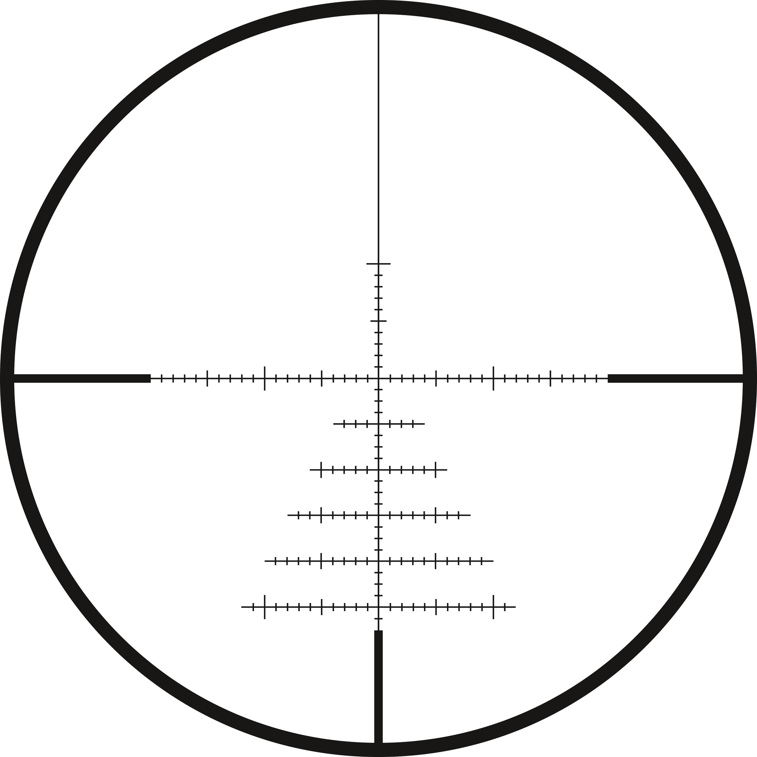 Zeiss Conquest V4 6-24X50 93 ZMOAI Illuminated Reticle