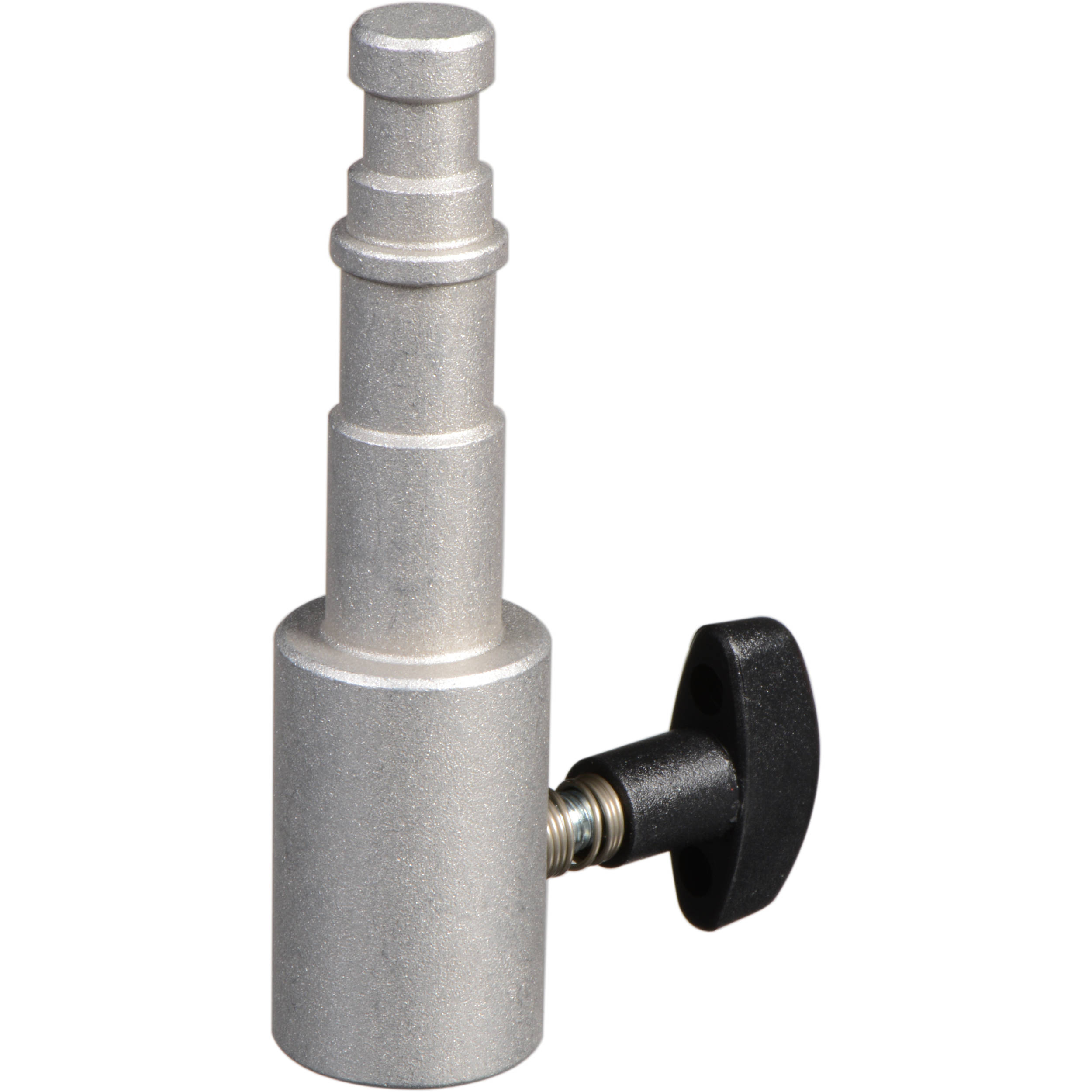 Adaptateur Manfrotto goujon 5/8'' vers goujon 5/8''-1/2''