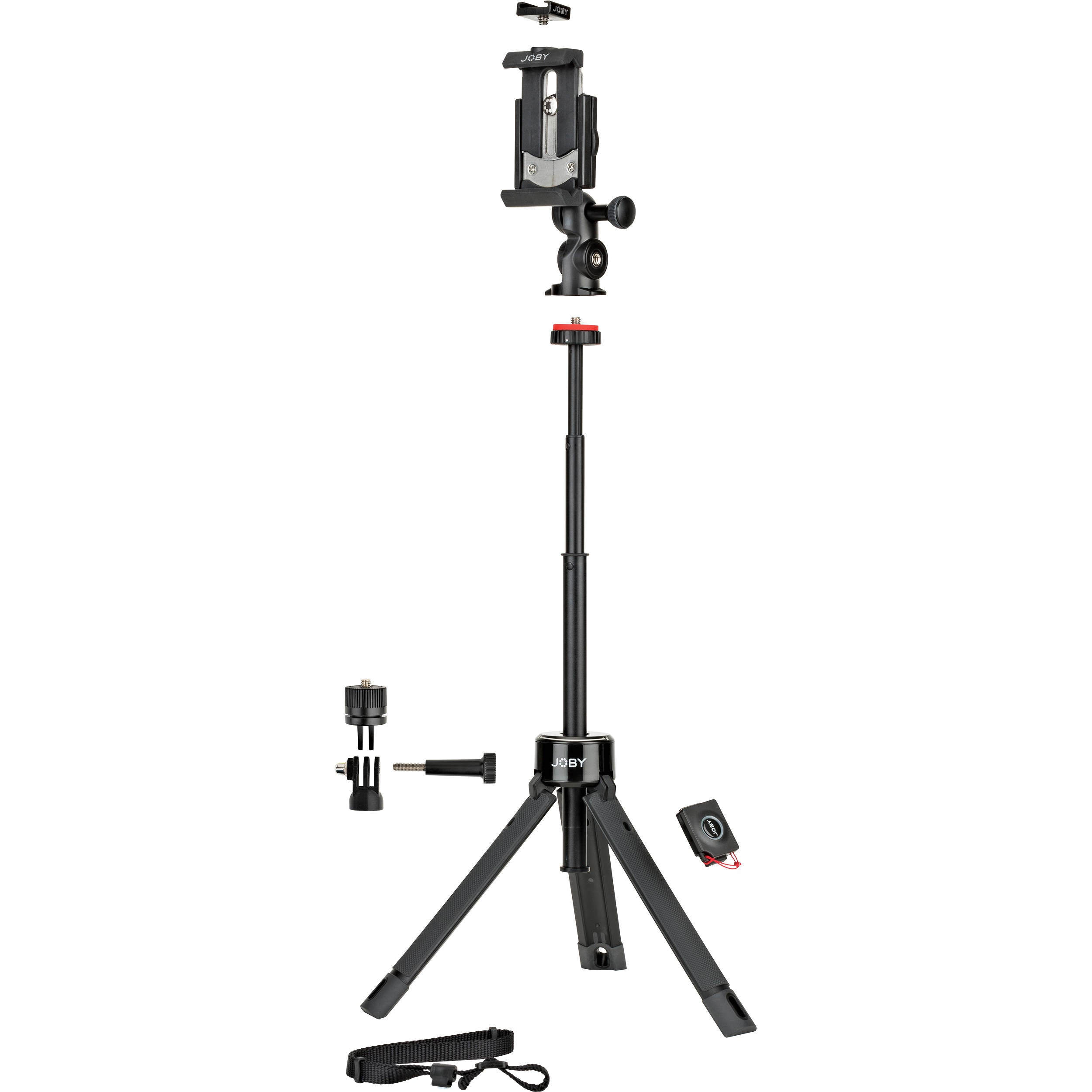 Joby GripTight Pro Telepod Joby GripTight Pro Telepod