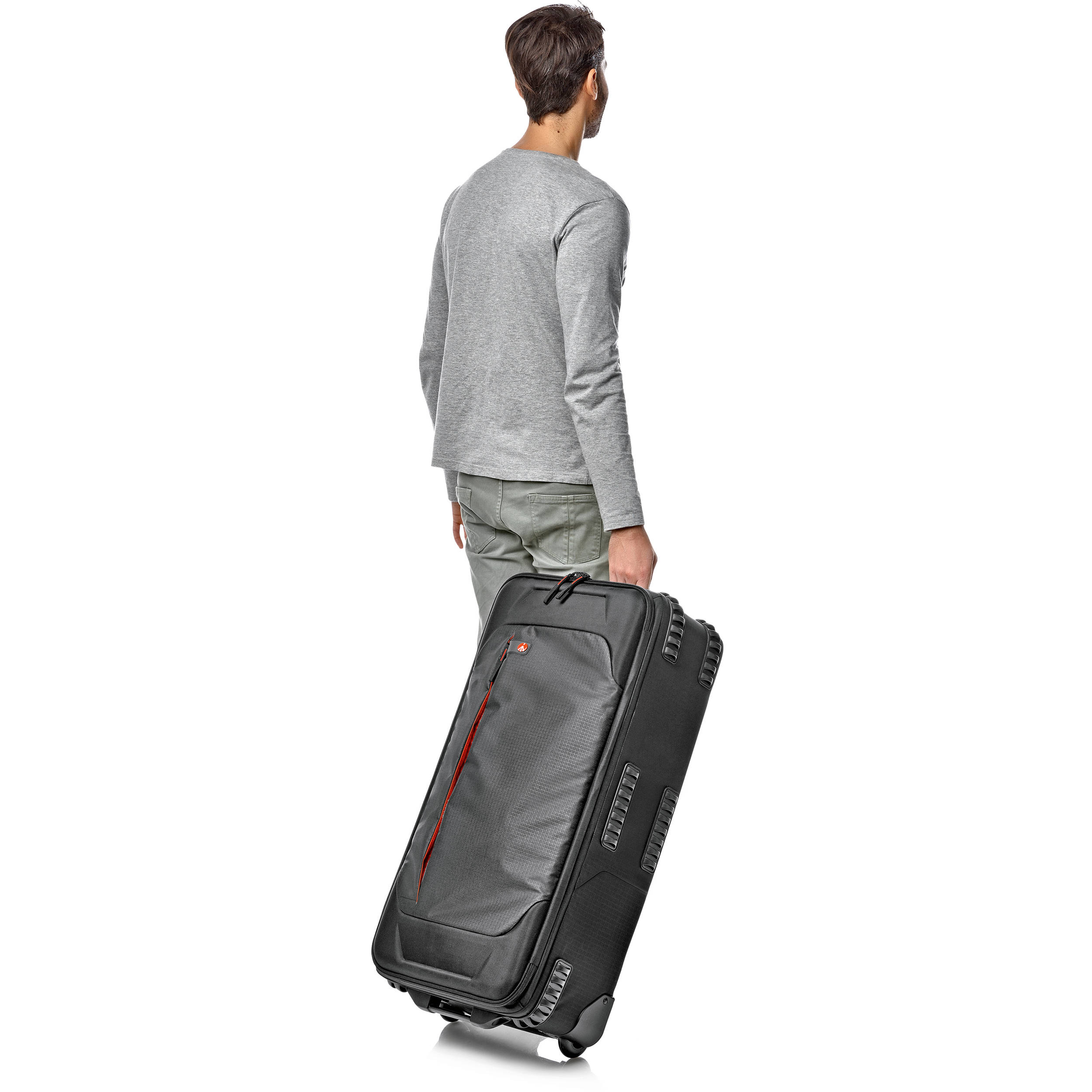 Organiseur à roulettes Manfrotto Pro-Light LW-88W-2
