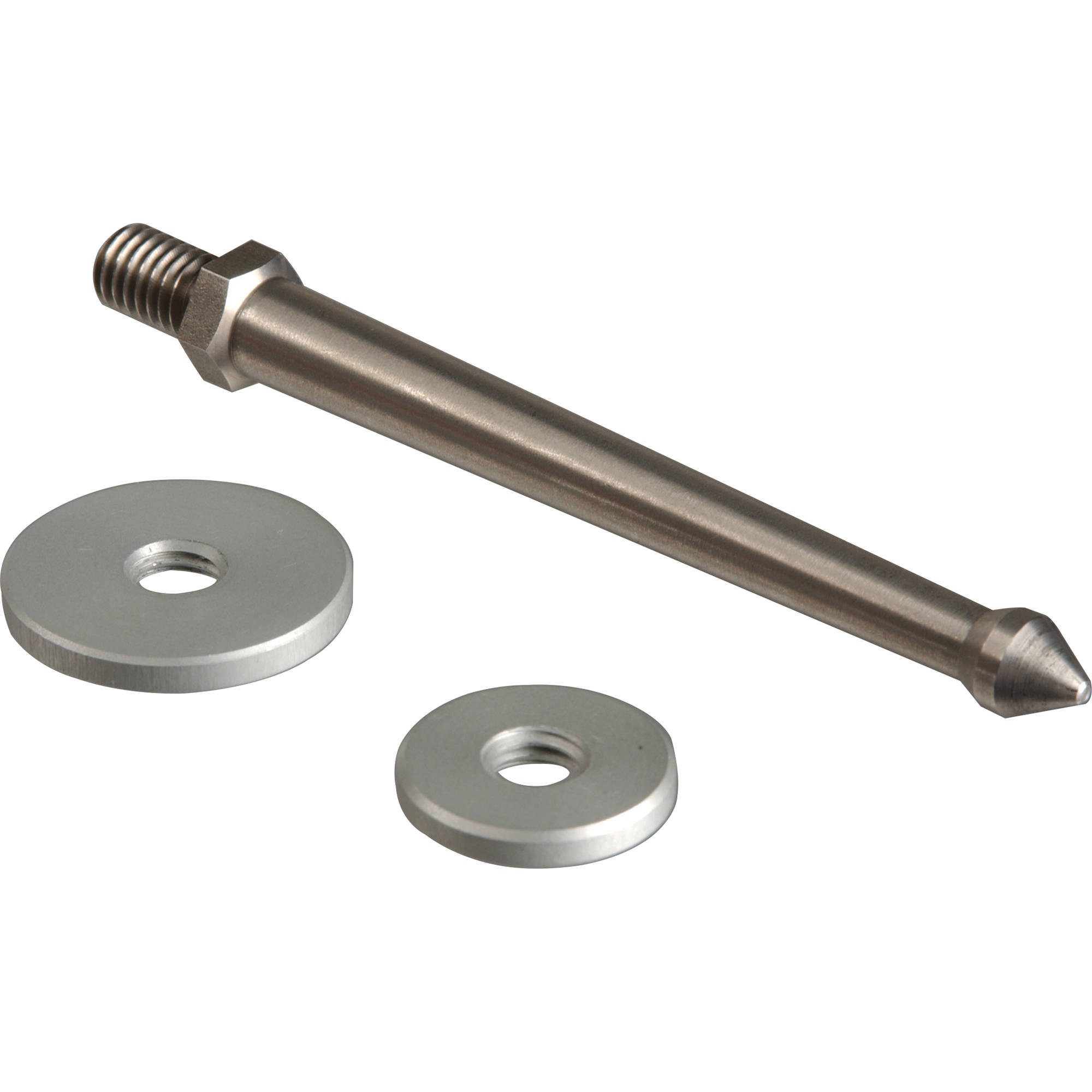 Pointes extra longues Gitzo pour monopode