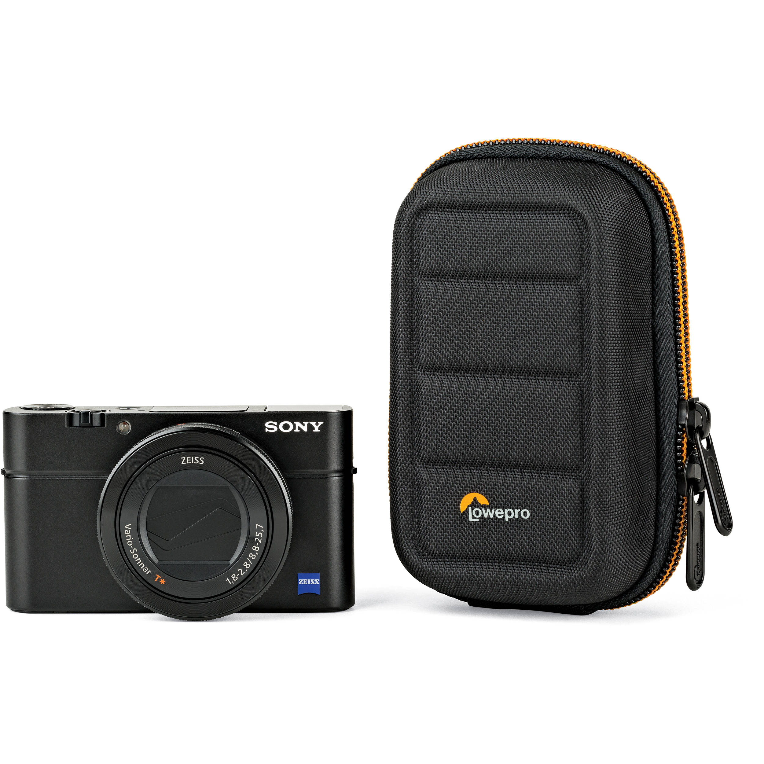 Lowepro Hardside CS 20