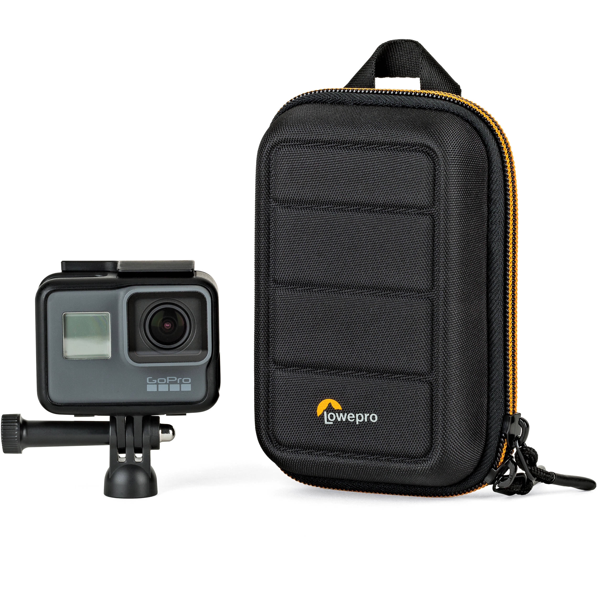 Sac à dos rigide Lowepro CS 40