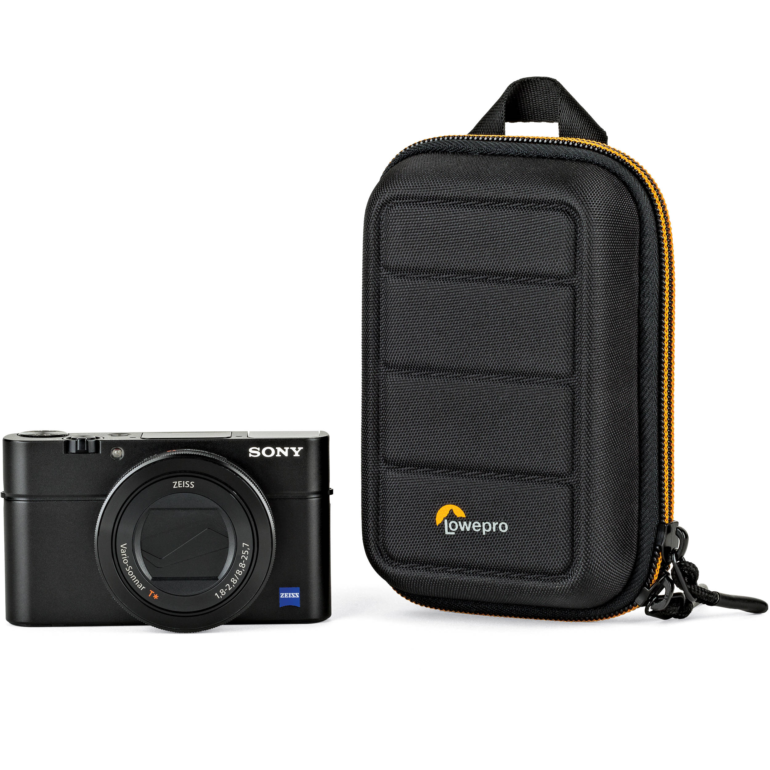 Sac à dos rigide Lowepro CS 40