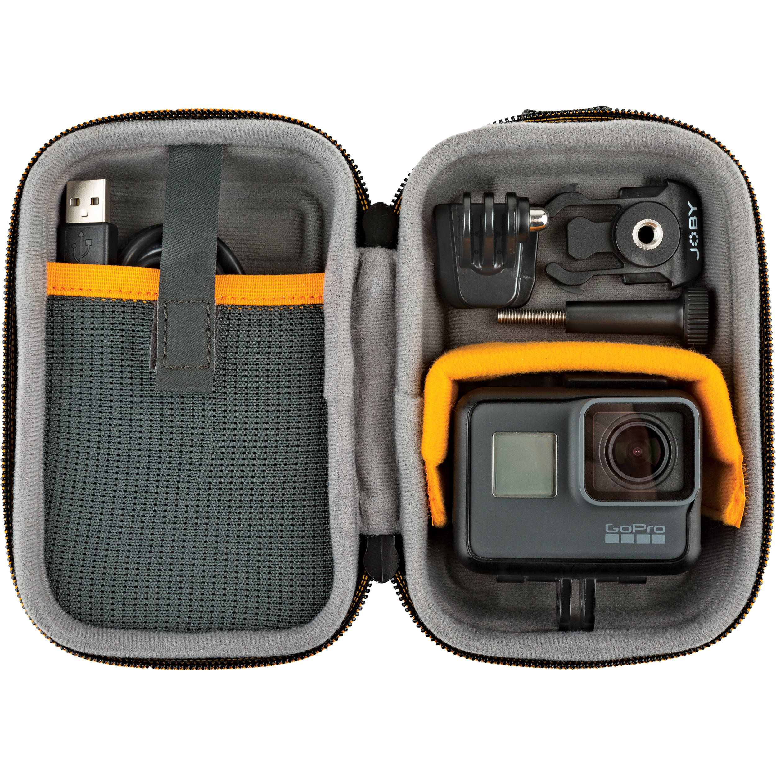 Sac à dos rigide Lowepro CS 40