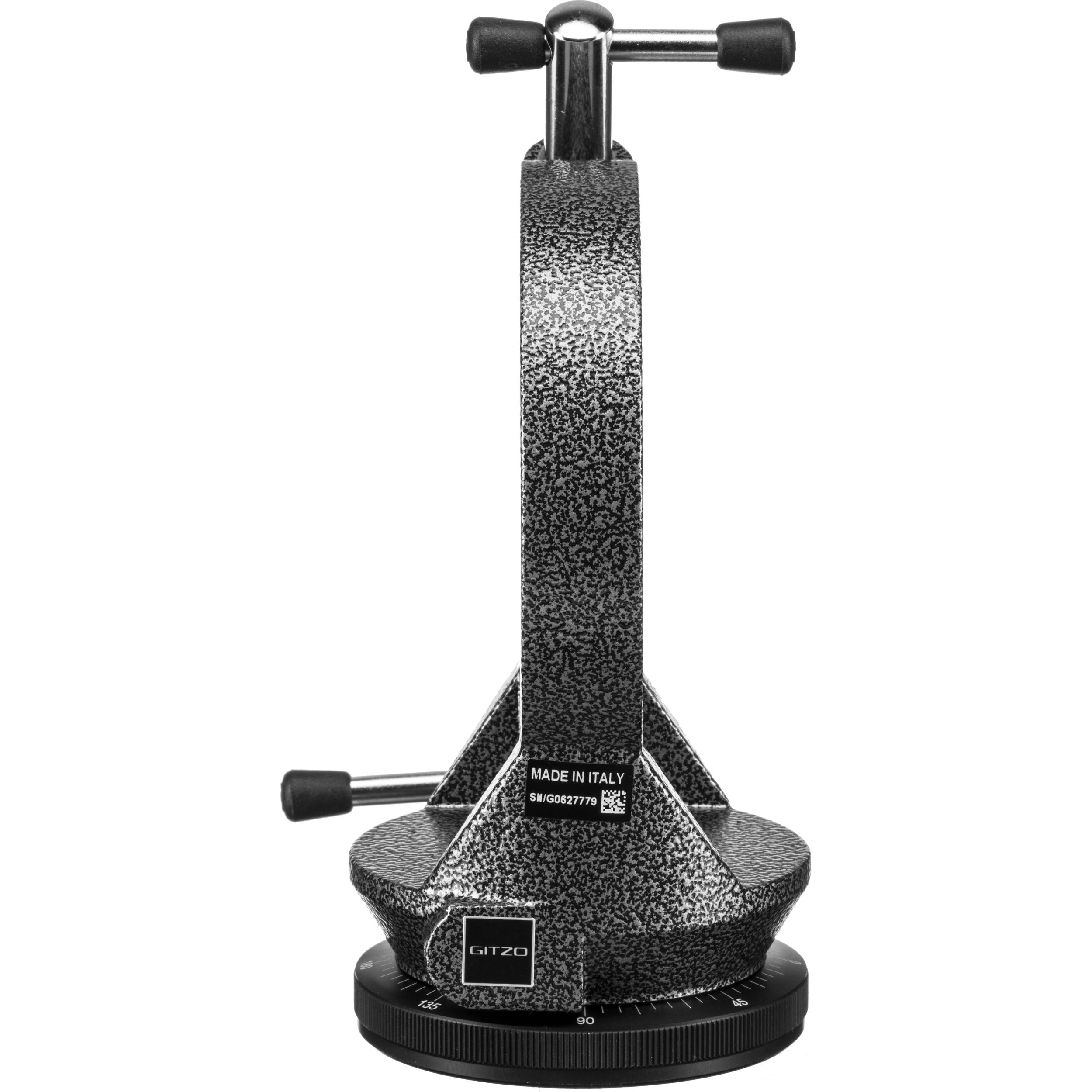 Support à angle droit Gitzo