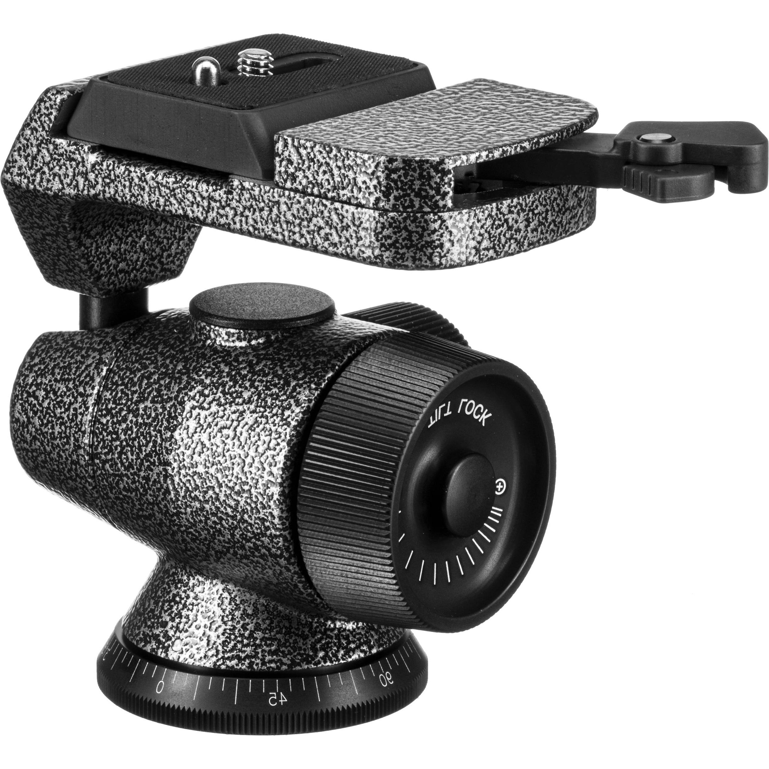 Rotule décentrée Gitzo Série 2