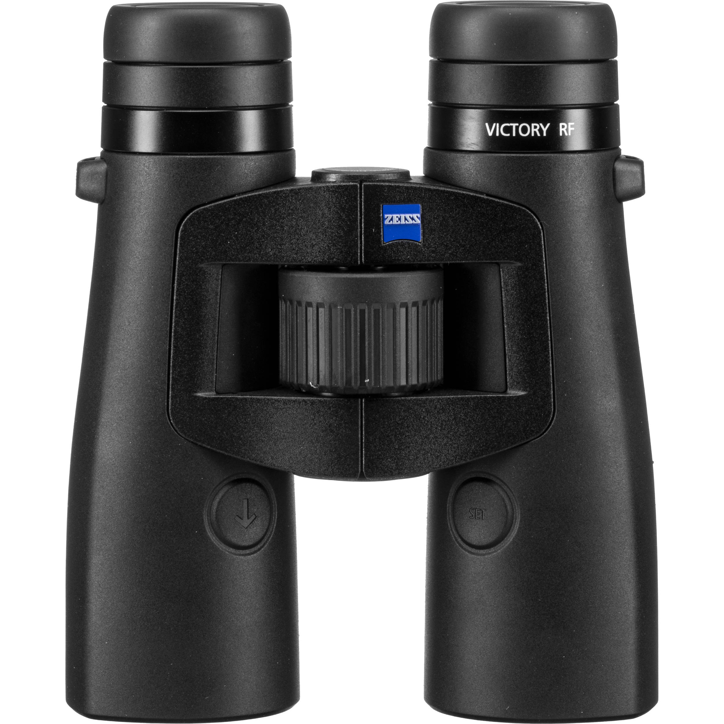 Jumelles Zeiss Victory 8X42 RF