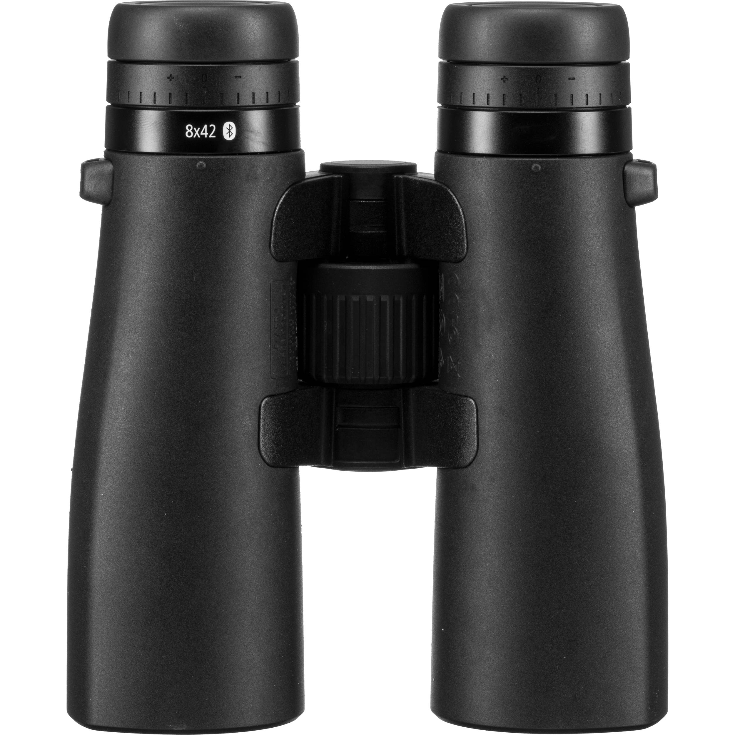 Jumelles Zeiss Victory 8X42 RF
