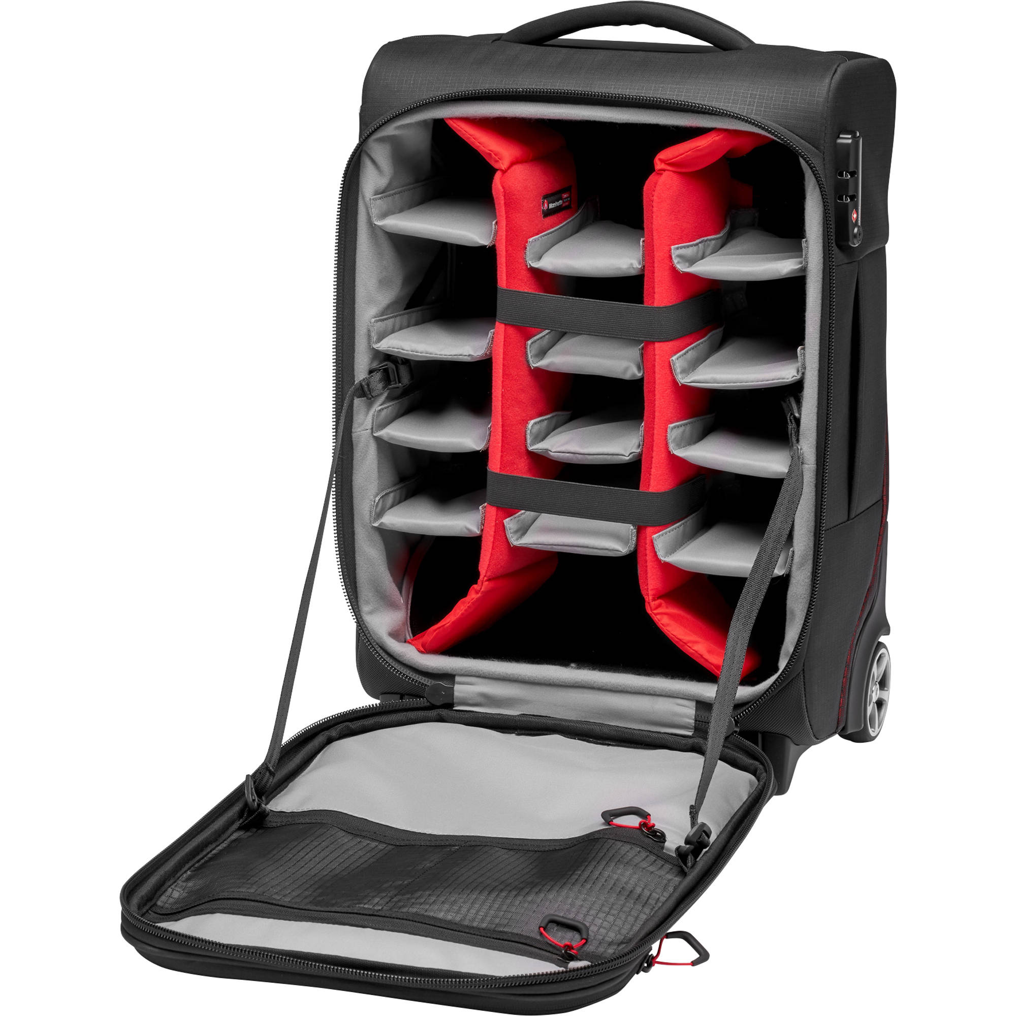 Rouleau de rechargement Manfrotto Pro Light Air-50
