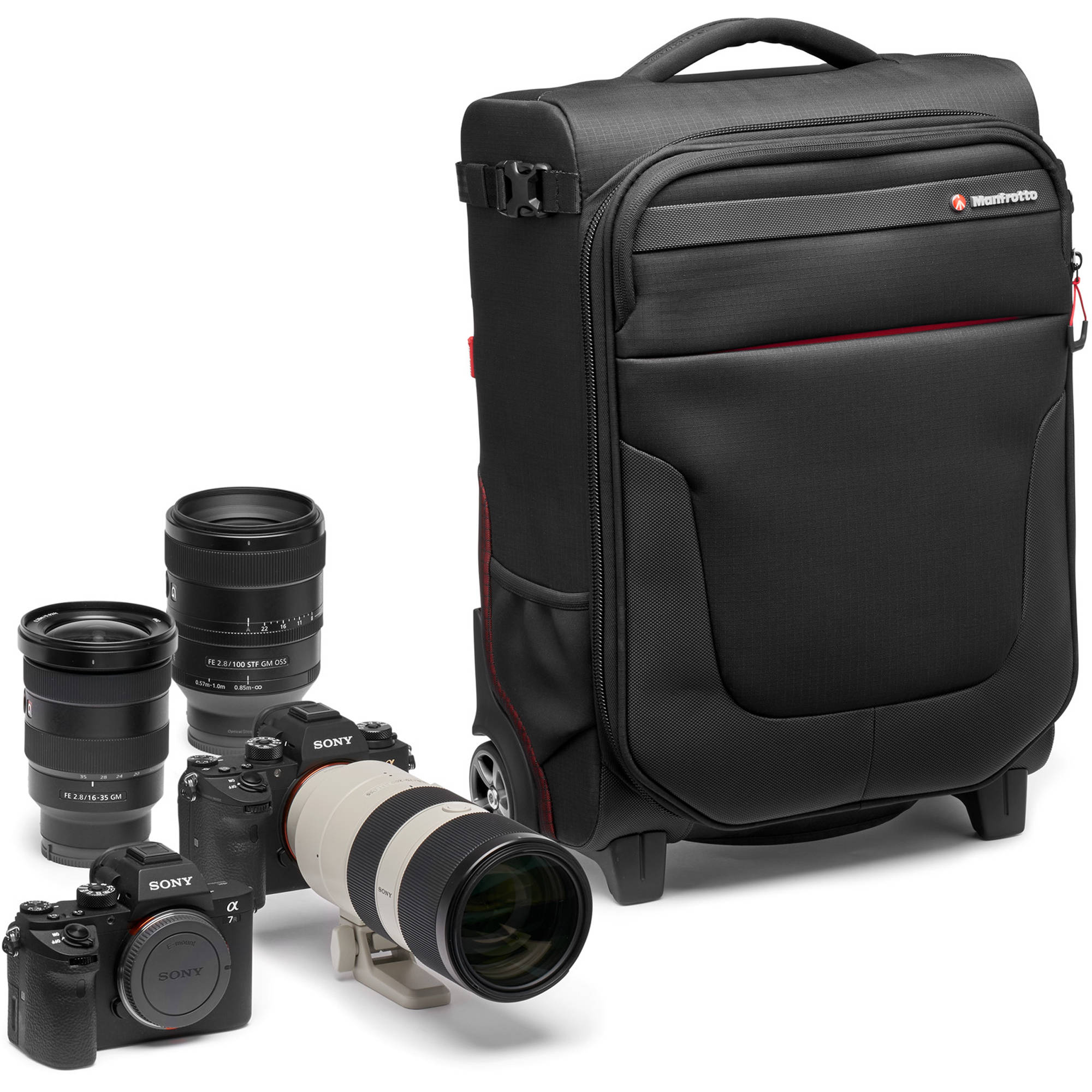 Rouleau de rechargement Manfrotto Pro Light Air-50