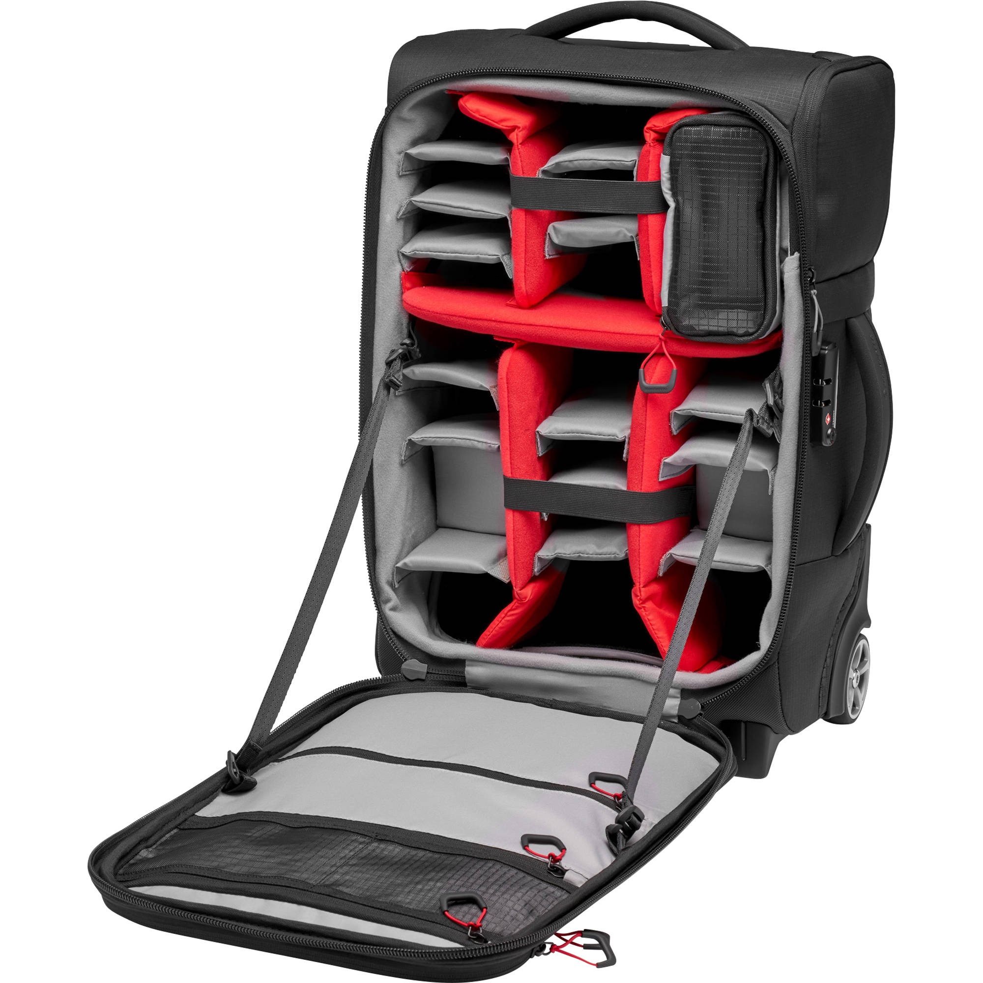Rouleau de rechargement Manfrotto Pro Light Air-55