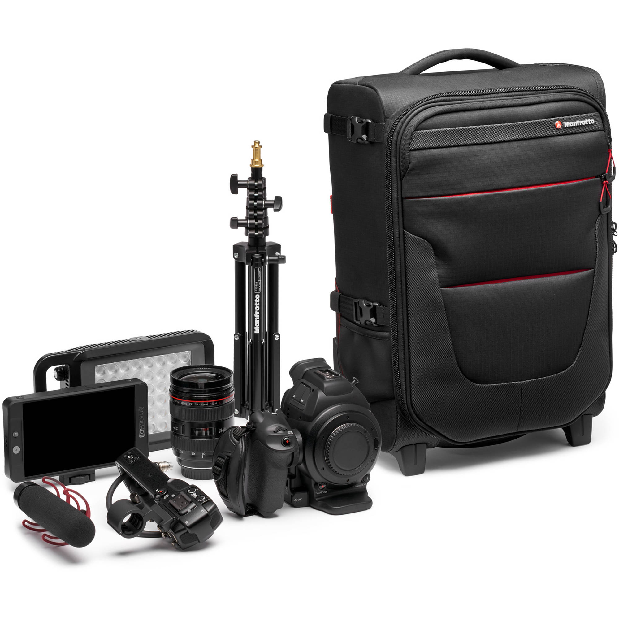 Rouleau de rechargement Manfrotto Pro Light Air-55