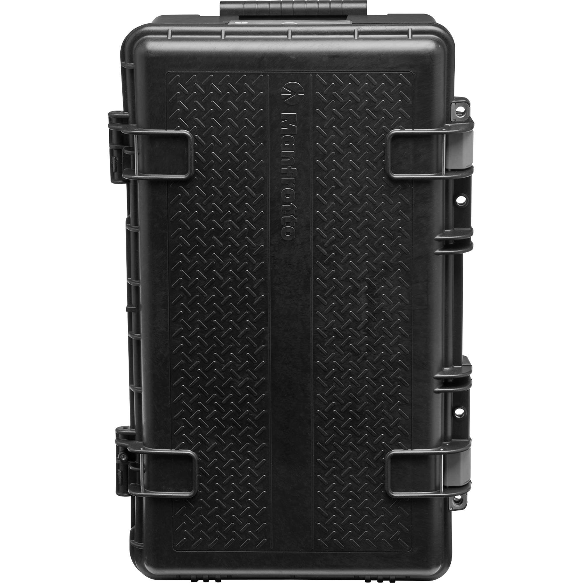Rouleau Manfrotto Pro Light Reloader Tough L-55