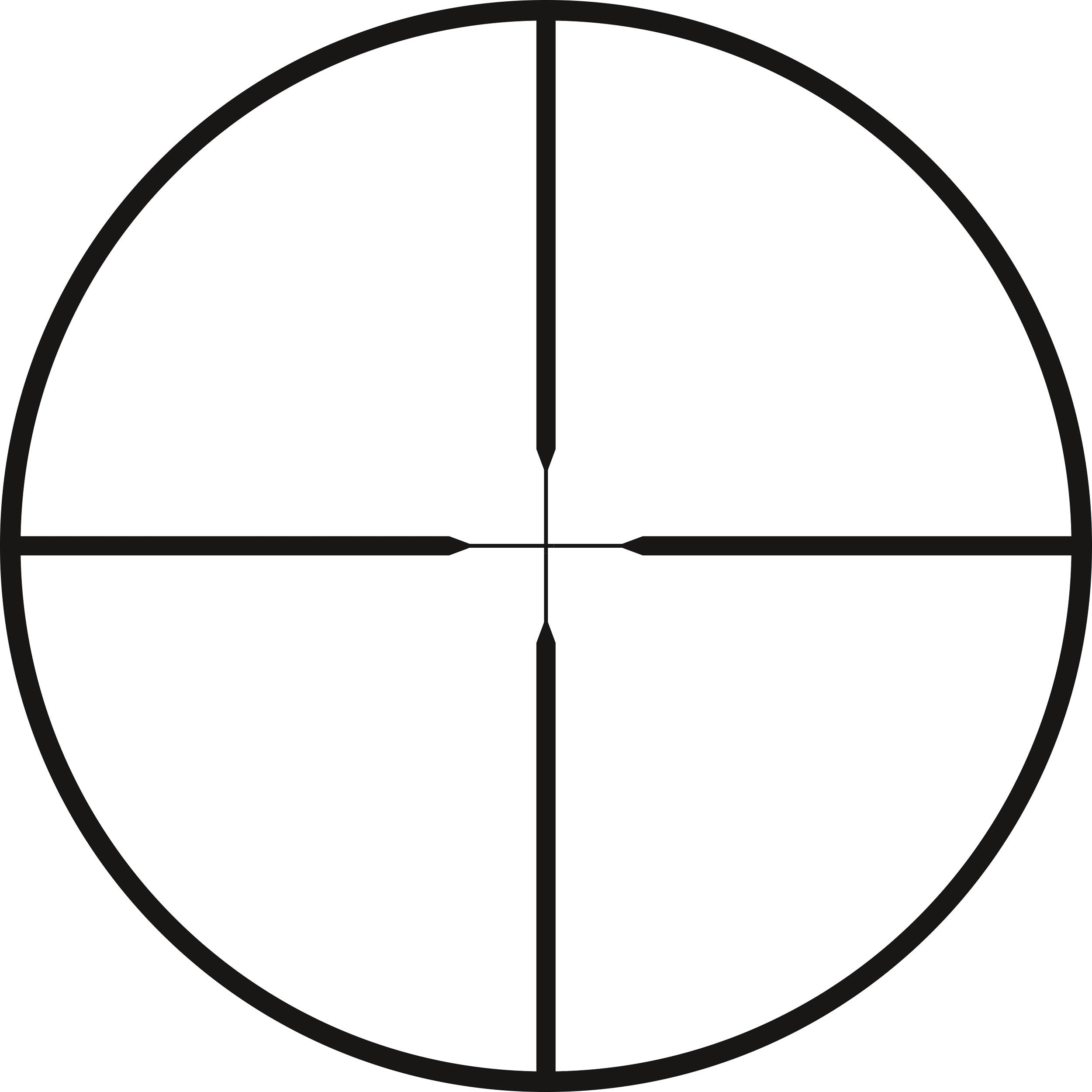 Zeiss Conquest V4 3-12X44 W Z Plex #20 Reticle