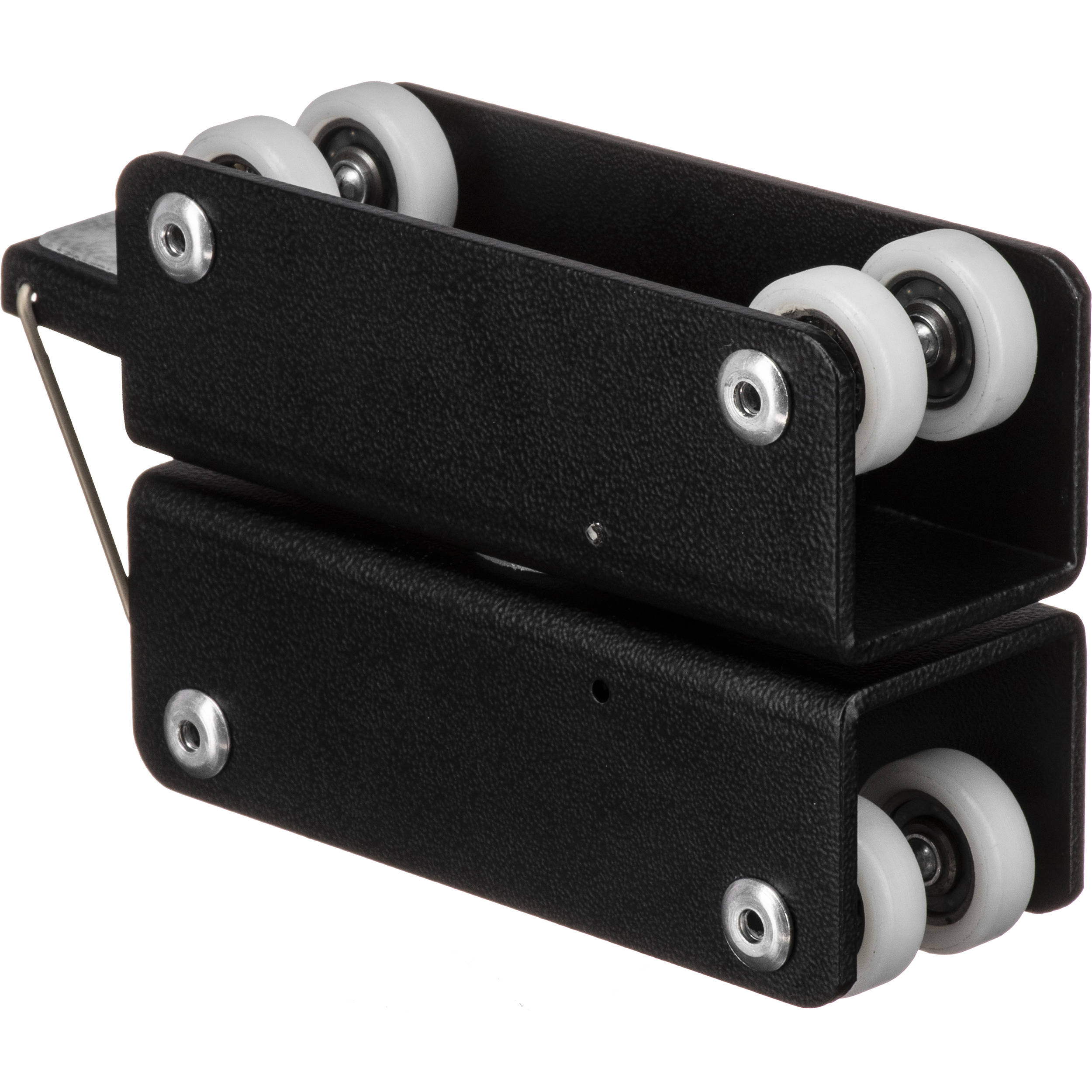 Chariot double Manfrotto Sky Track avec frein simple