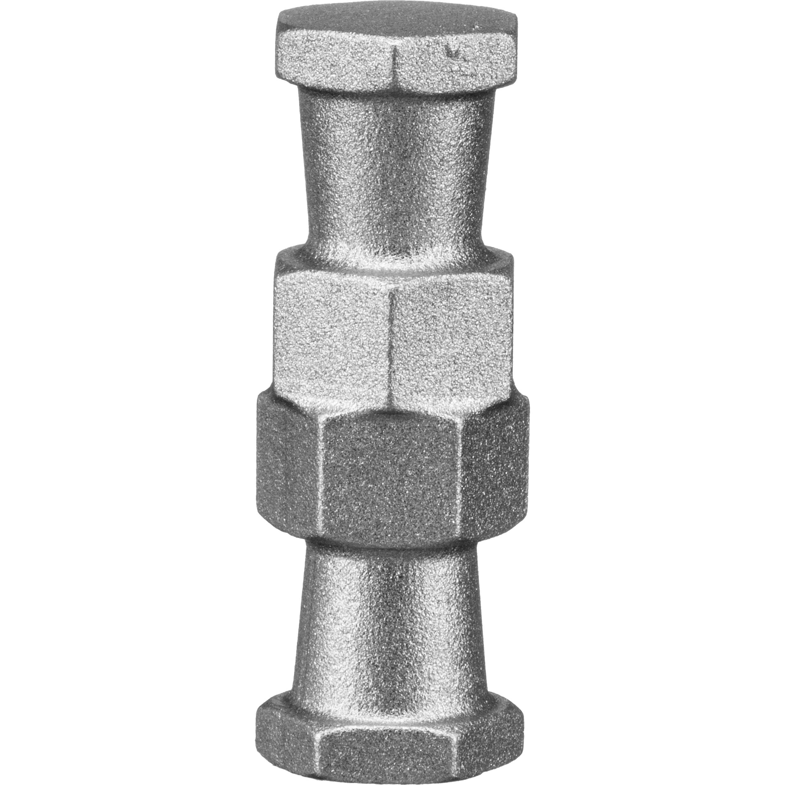 Goujon de jonction à angle droit Manfrotto pour Super Clamp