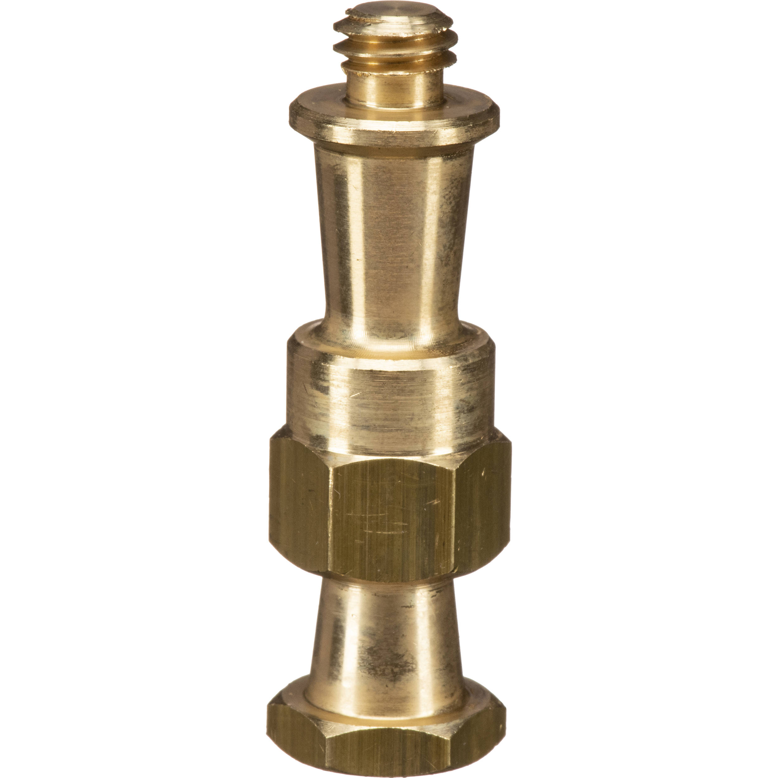 Goujon standard Manfrotto 3/8" pour Super Clamp