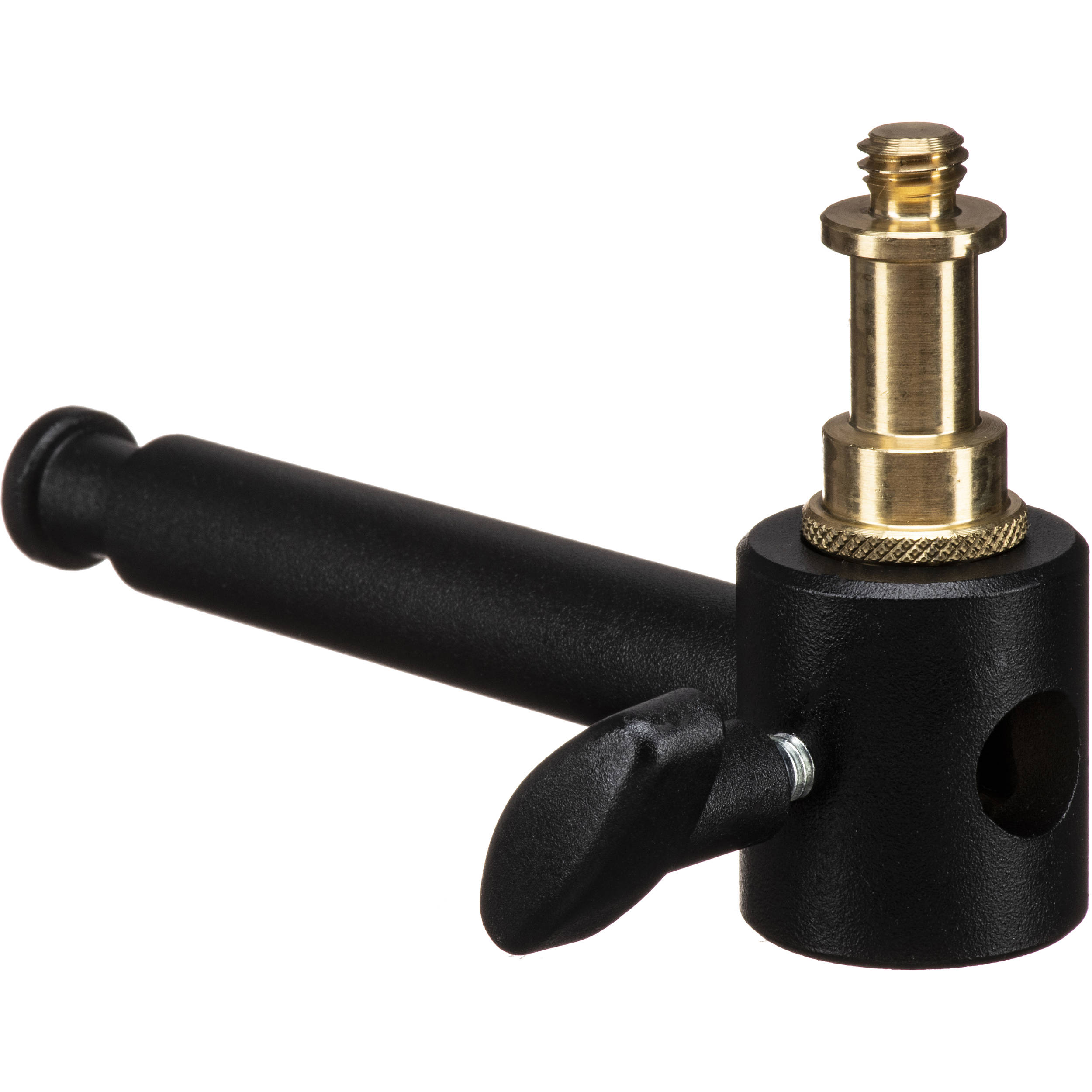 Bras d'extension Manfrotto Mini avec embout 013