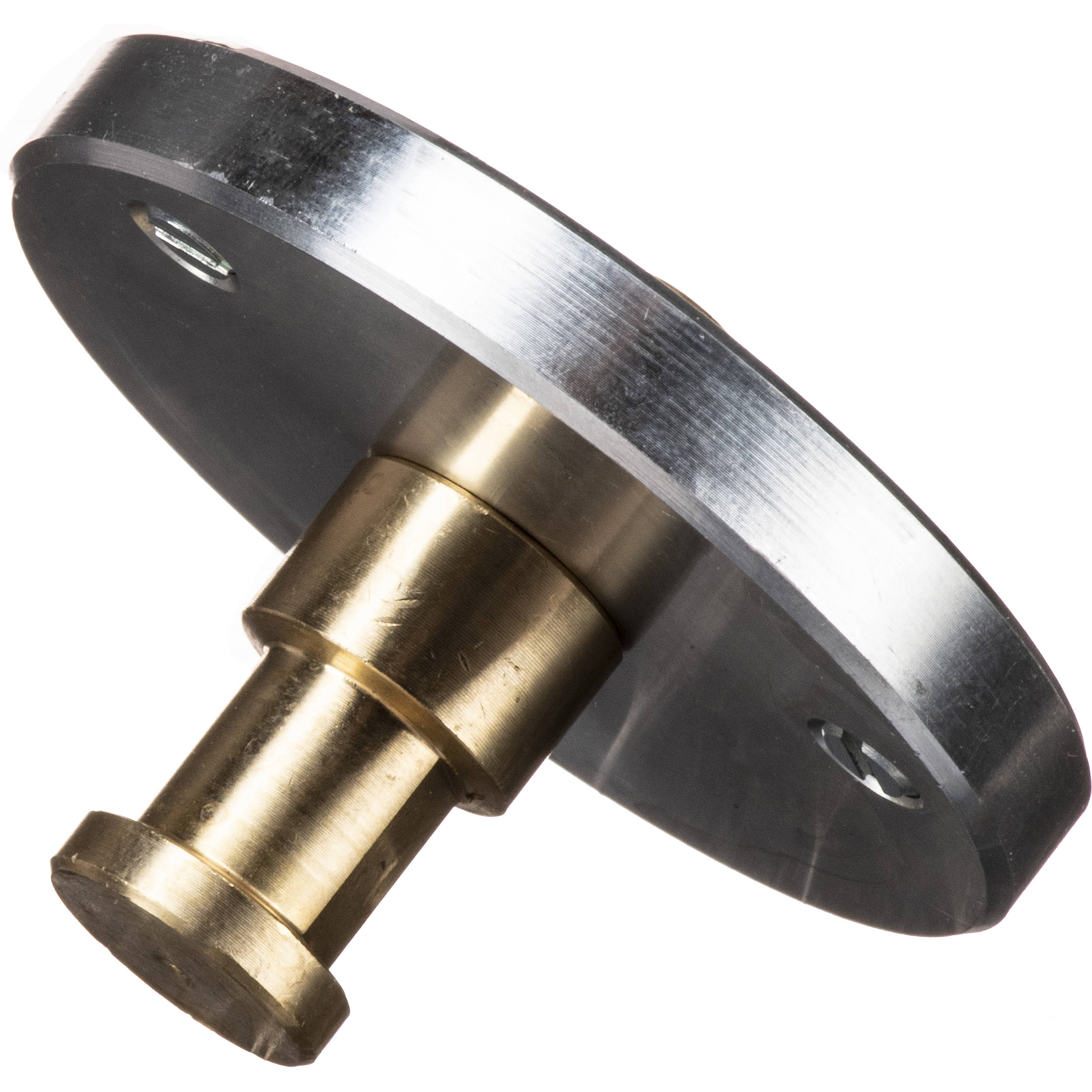 Plateforme Manfrotto 3/8'' pour douille hexagonale 5/8"