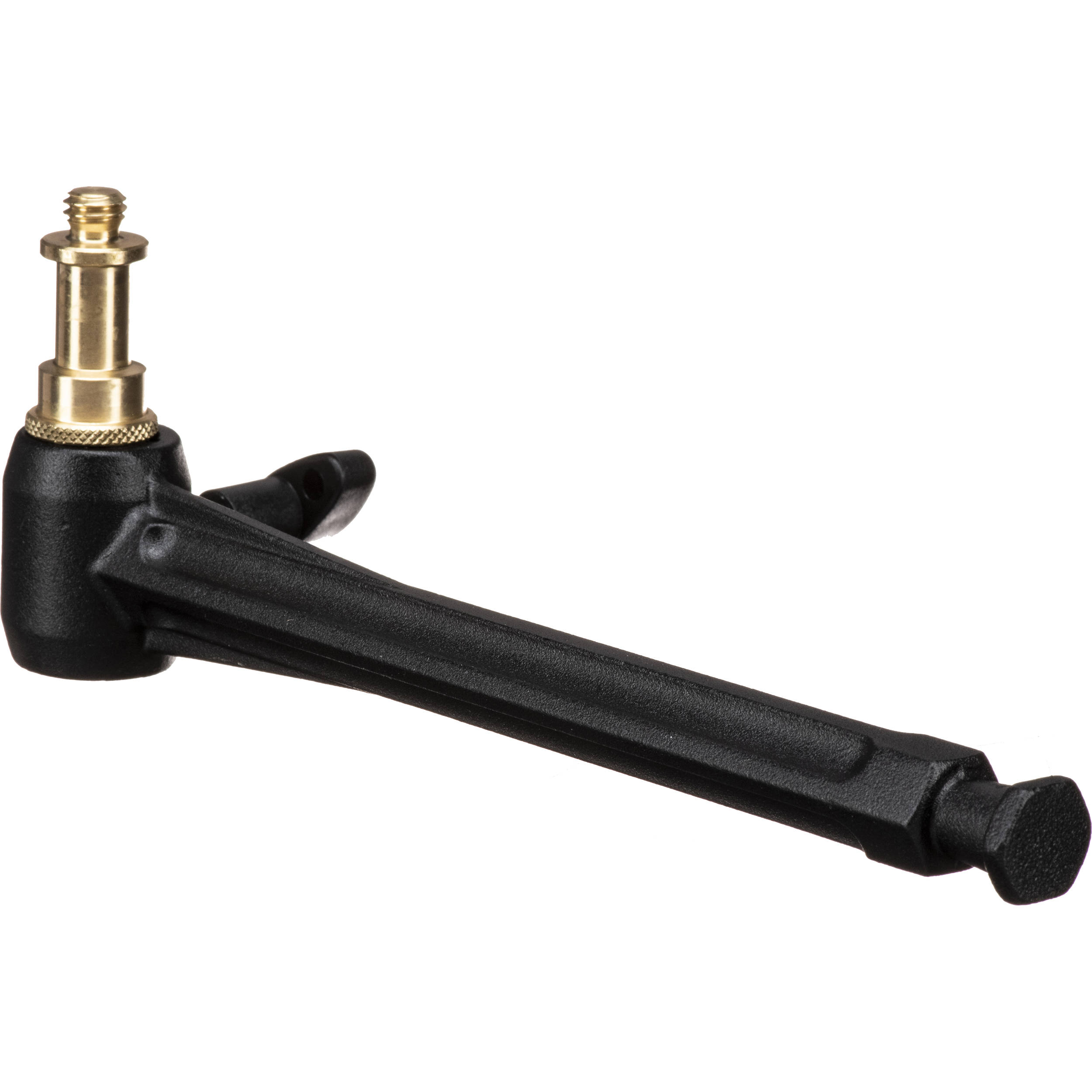Manfrotto Extension Arm Black w/ 013 Spigot