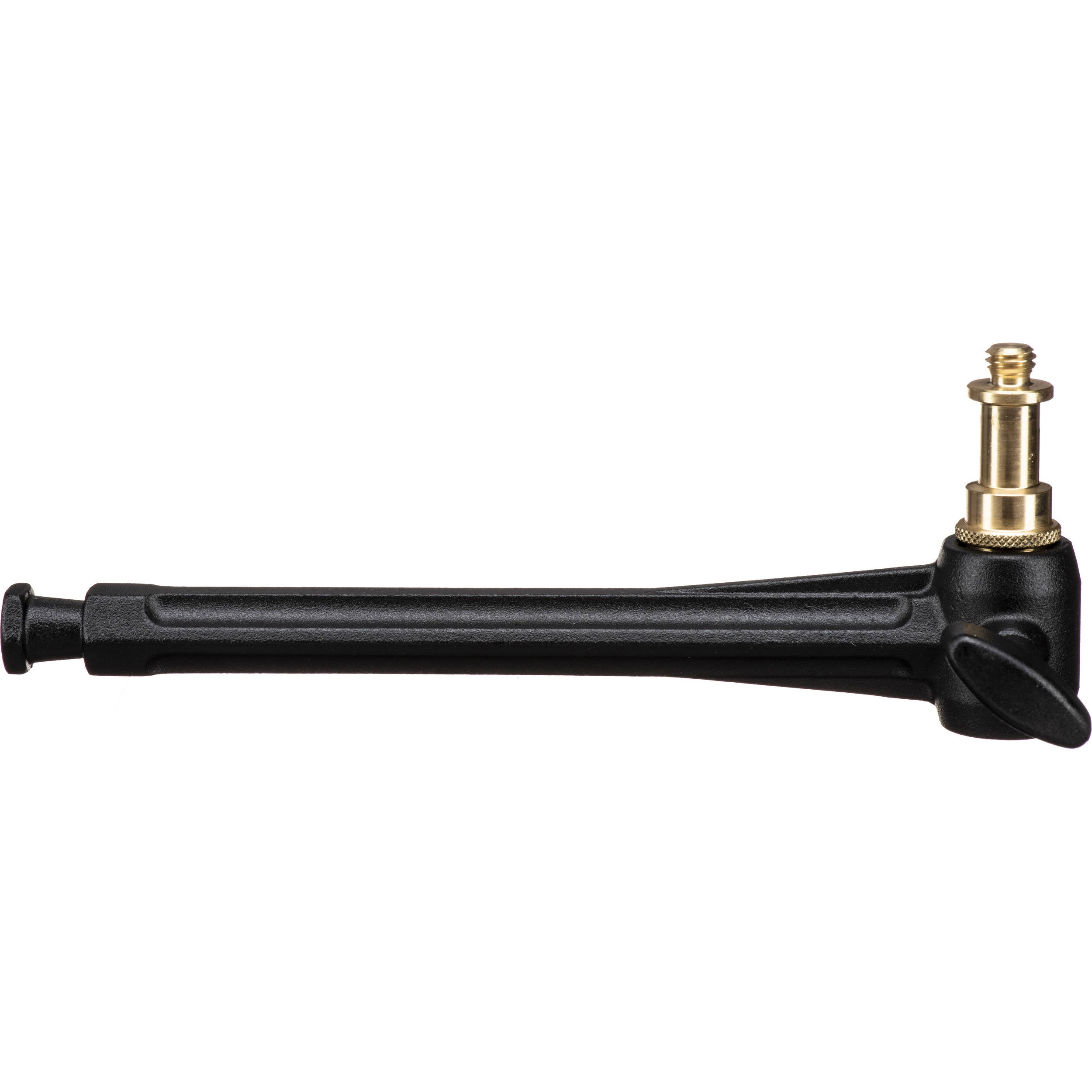 Manfrotto Extension Arm Black w/ 013 Spigot